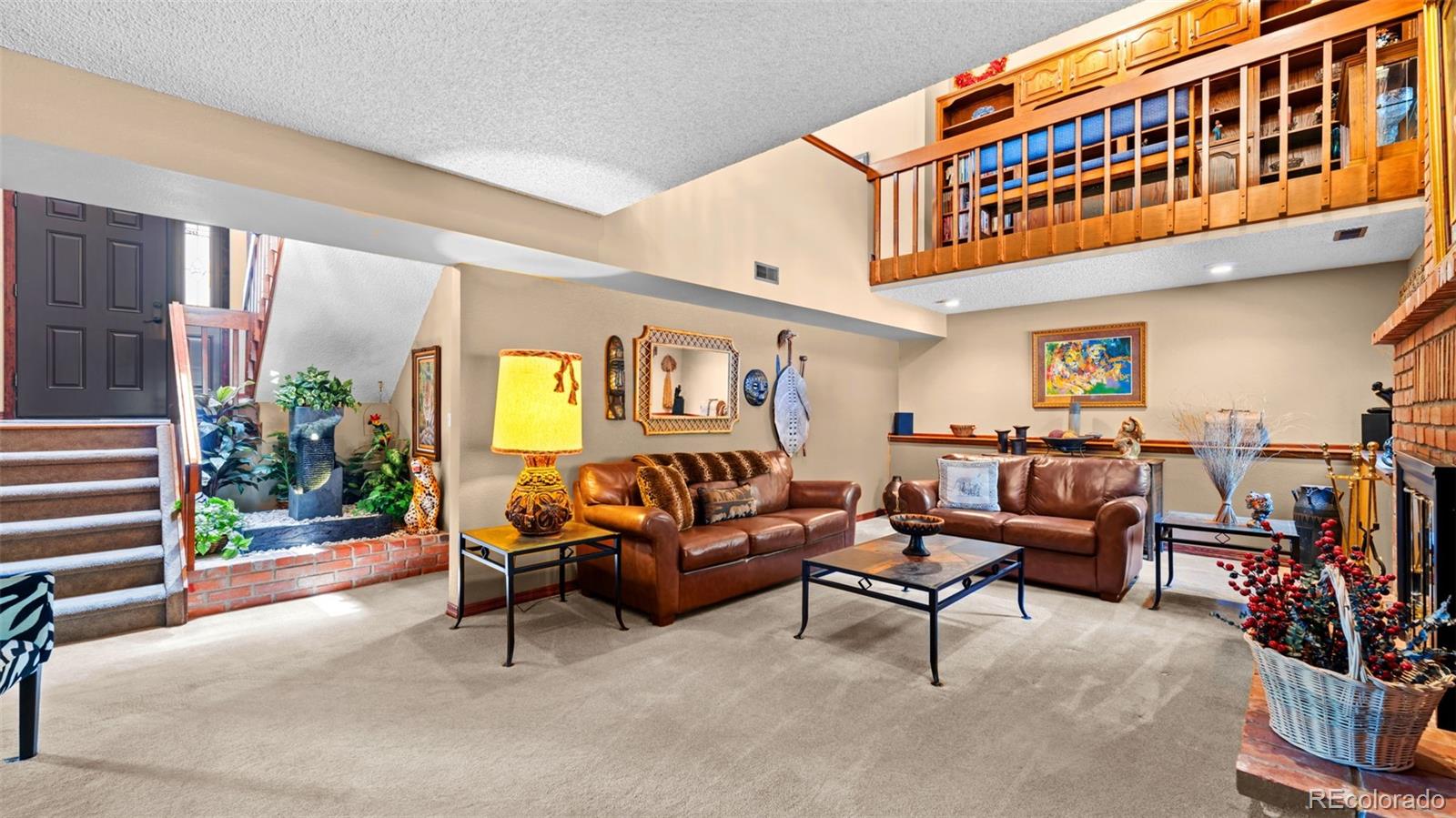 MLS Image #48 for 5715  flintridge drive,colorado springs, Colorado