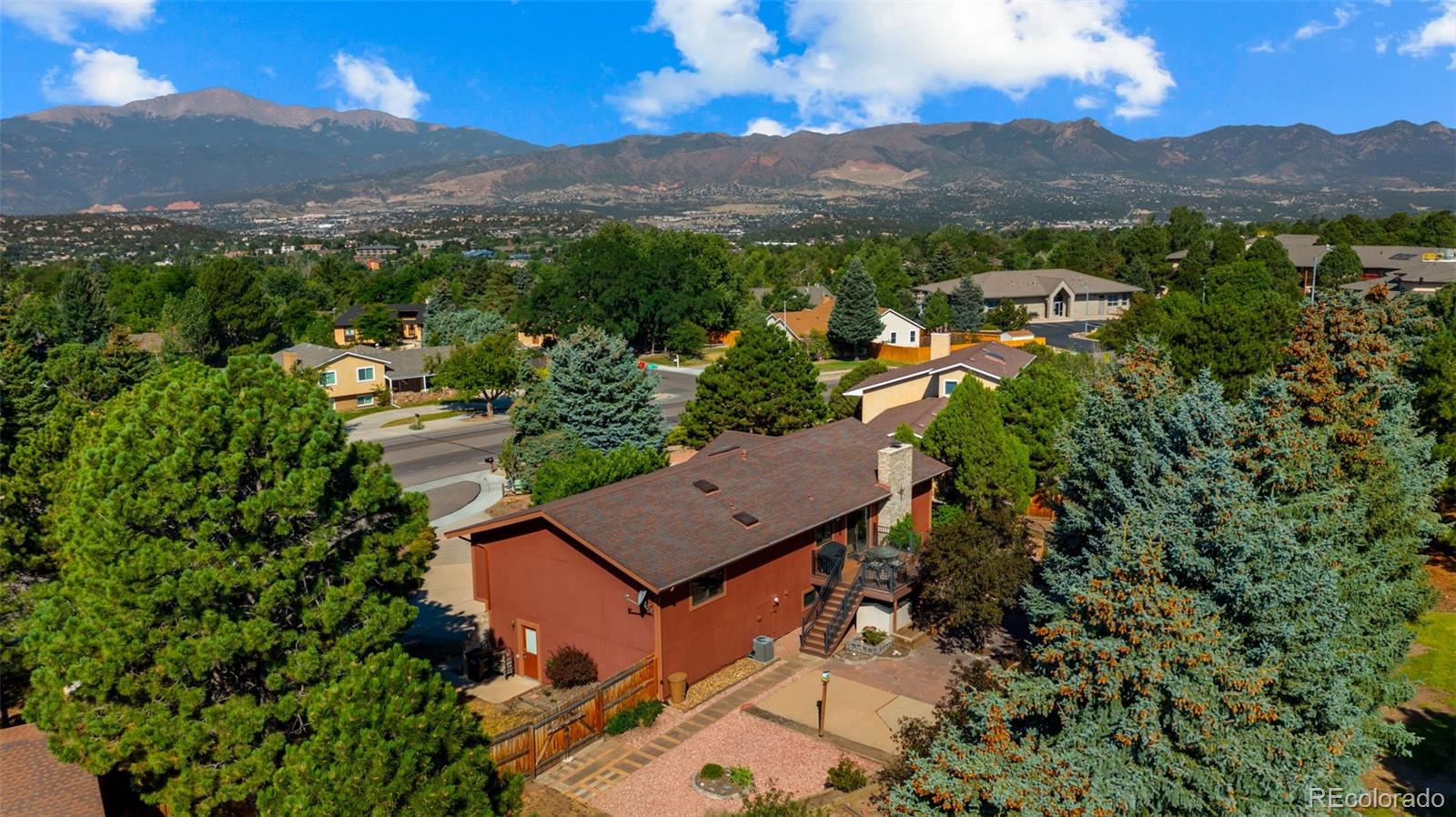 MLS Image #49 for 5715  flintridge drive,colorado springs, Colorado