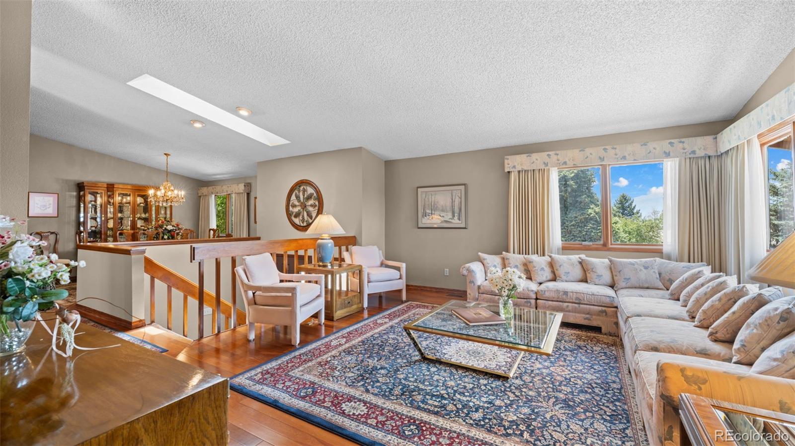 MLS Image #5 for 5715  flintridge drive,colorado springs, Colorado