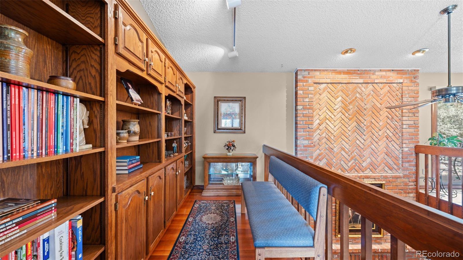 MLS Image #6 for 5715  flintridge drive,colorado springs, Colorado