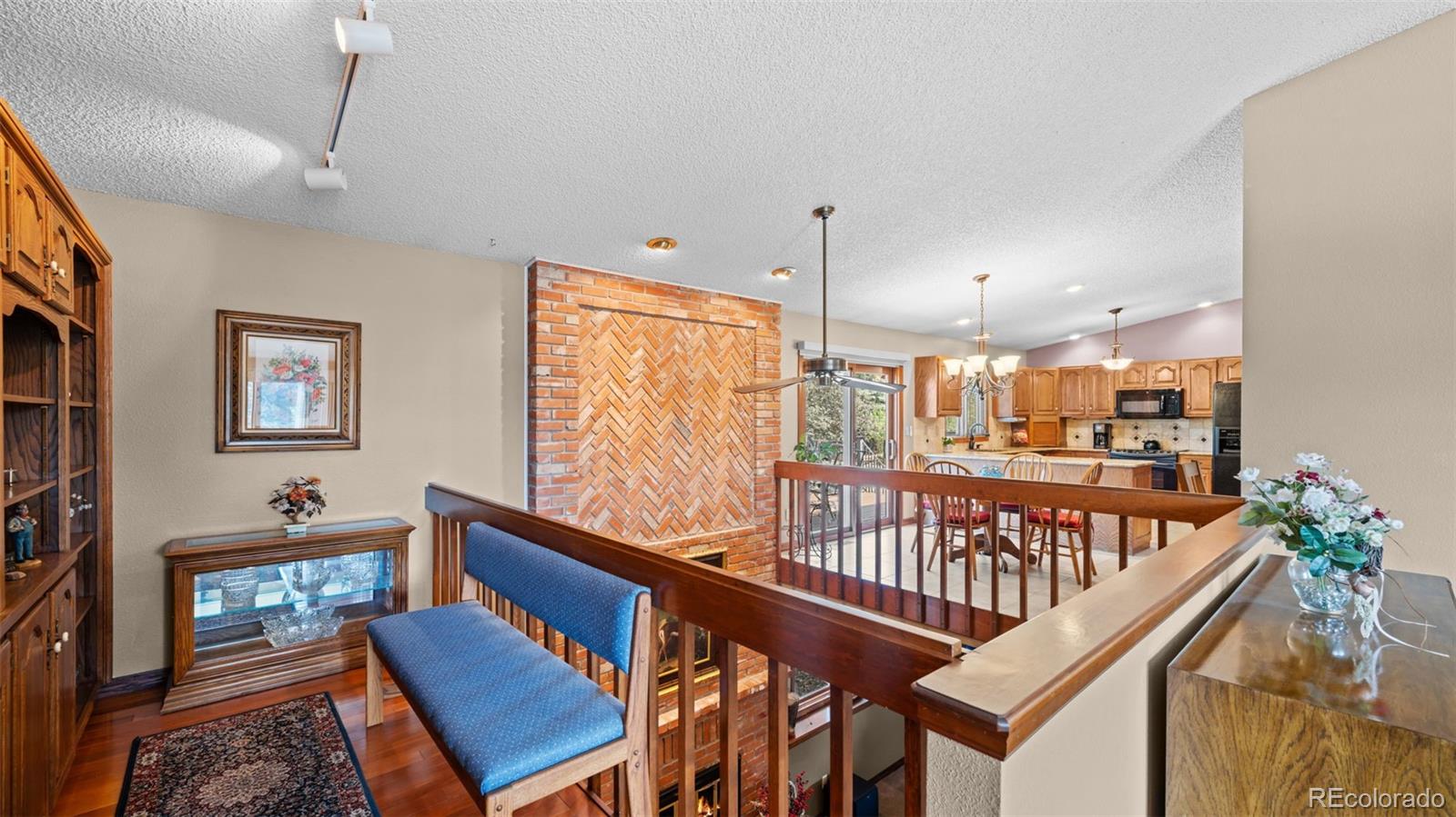 MLS Image #7 for 5715  flintridge drive,colorado springs, Colorado