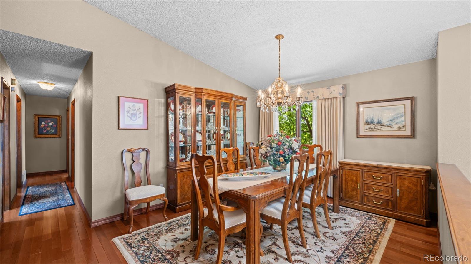 MLS Image #8 for 5715  flintridge drive,colorado springs, Colorado