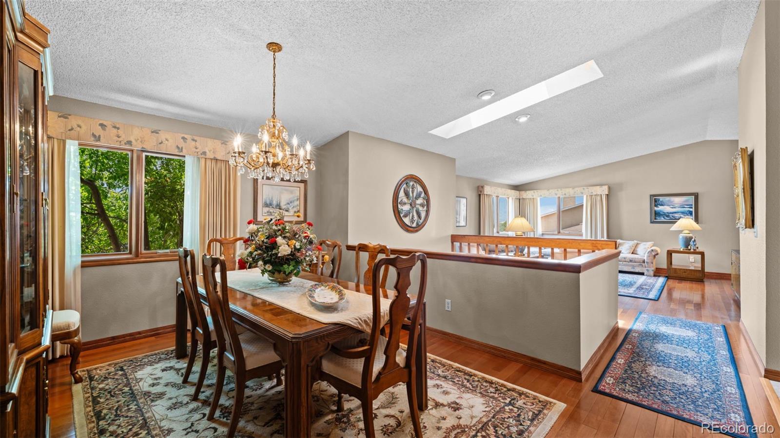 MLS Image #9 for 5715  flintridge drive,colorado springs, Colorado