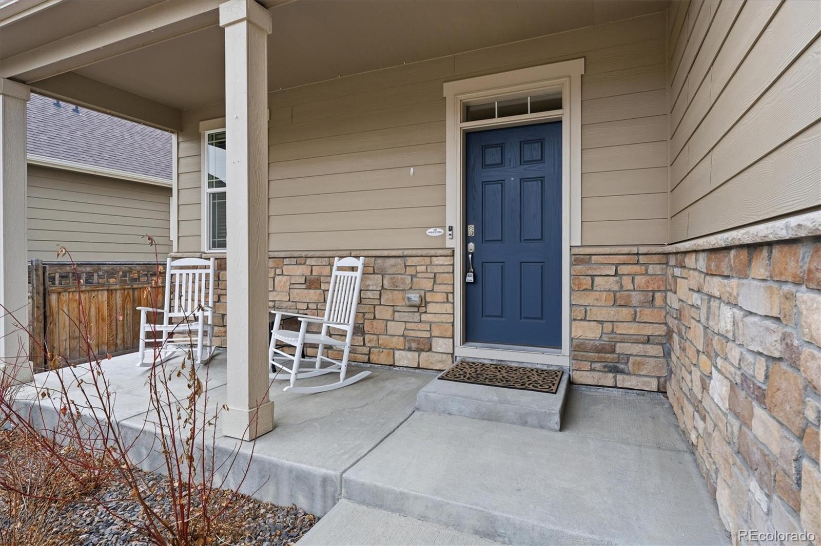 MLS Image #1 for 6047 n halifax court,aurora, Colorado