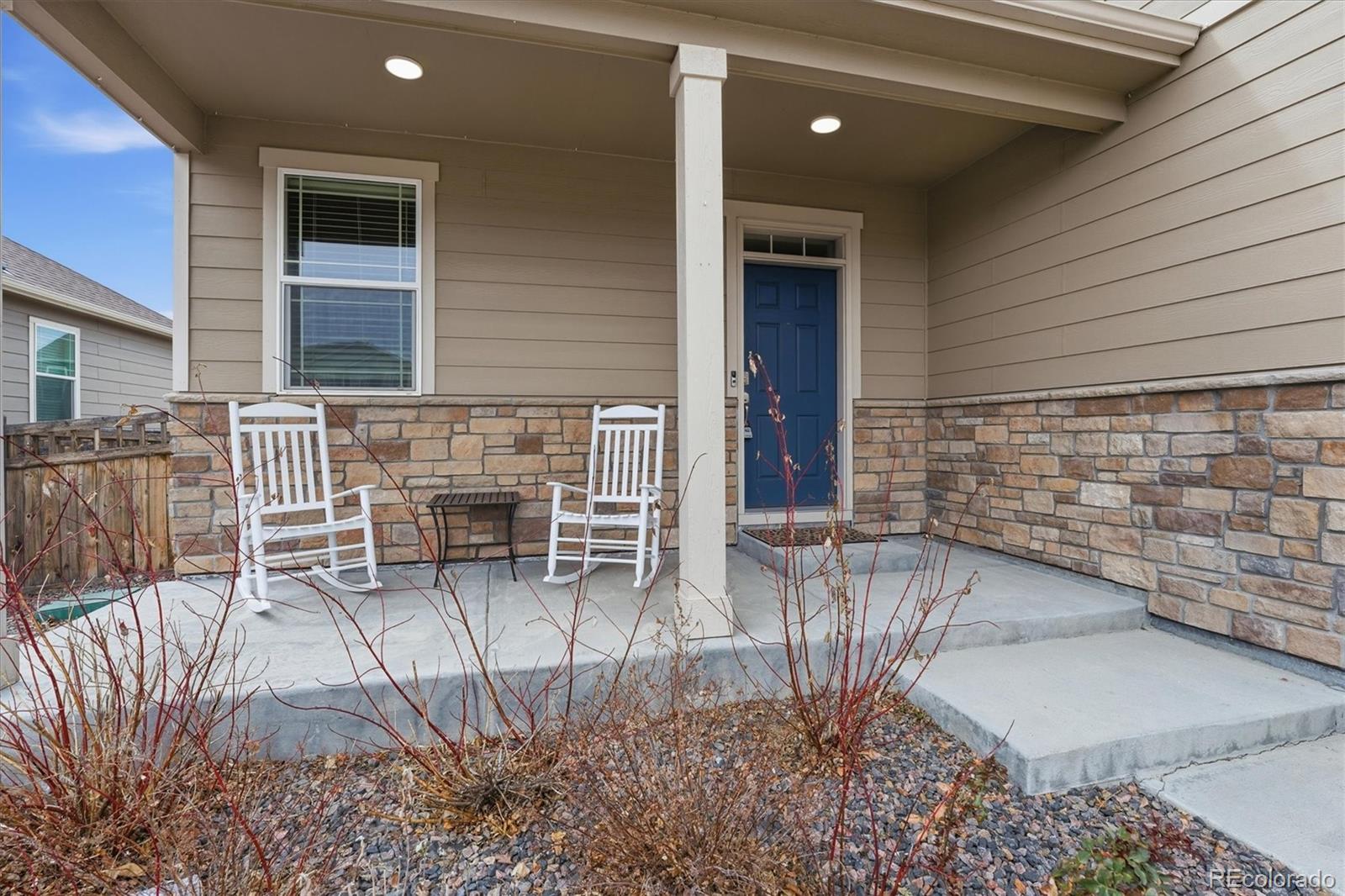 MLS Image #2 for 6047 n halifax court,aurora, Colorado