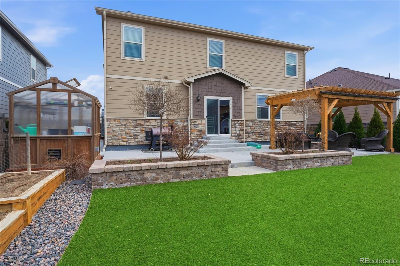 MLS Image #20 for 6047 n halifax court,aurora, Colorado