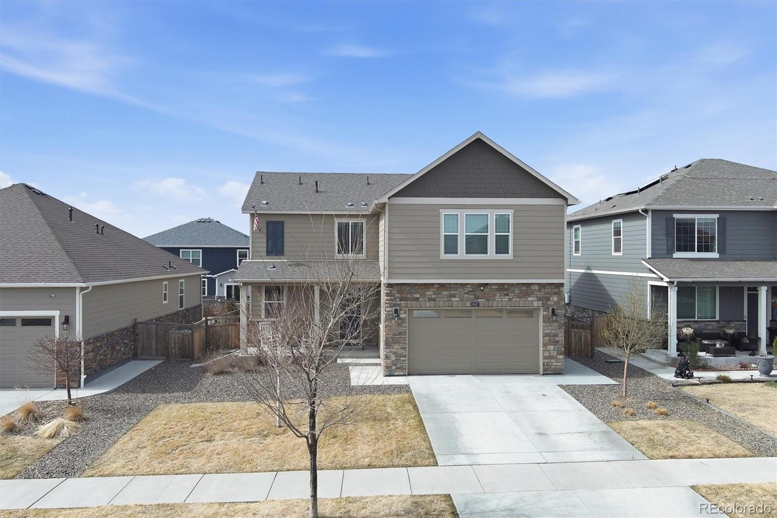 MLS Image #42 for 6047 n halifax court,aurora, Colorado