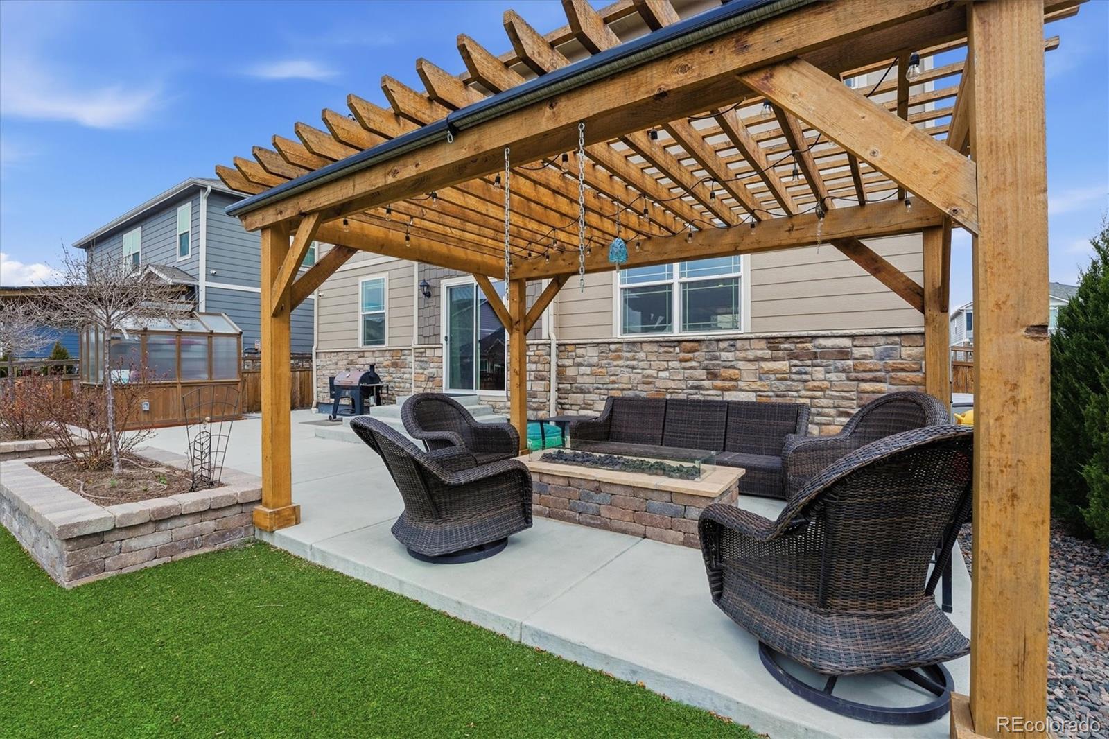 MLS Image #44 for 6047 n halifax court,aurora, Colorado