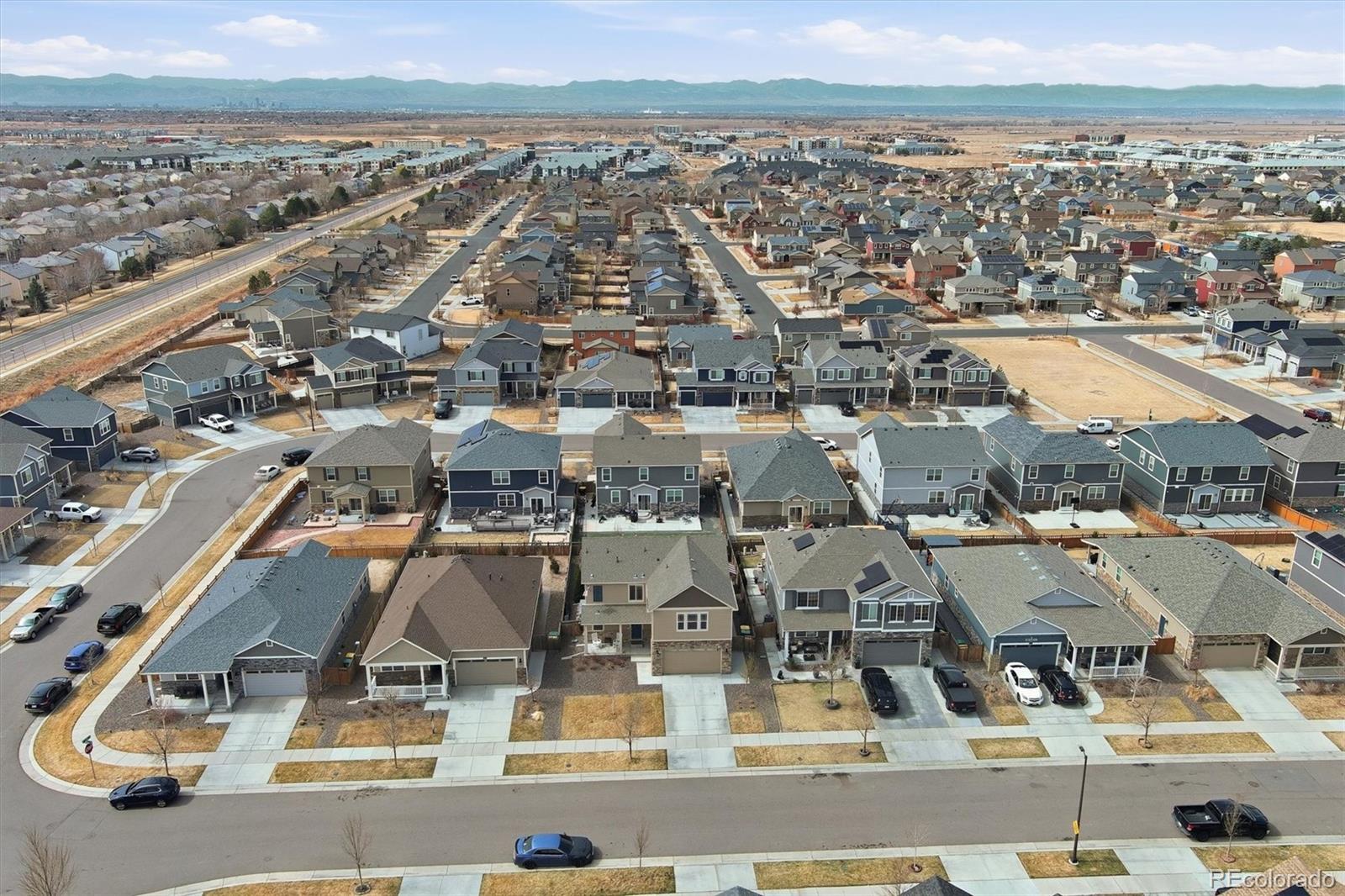 MLS Image #46 for 6047 n halifax court,aurora, Colorado