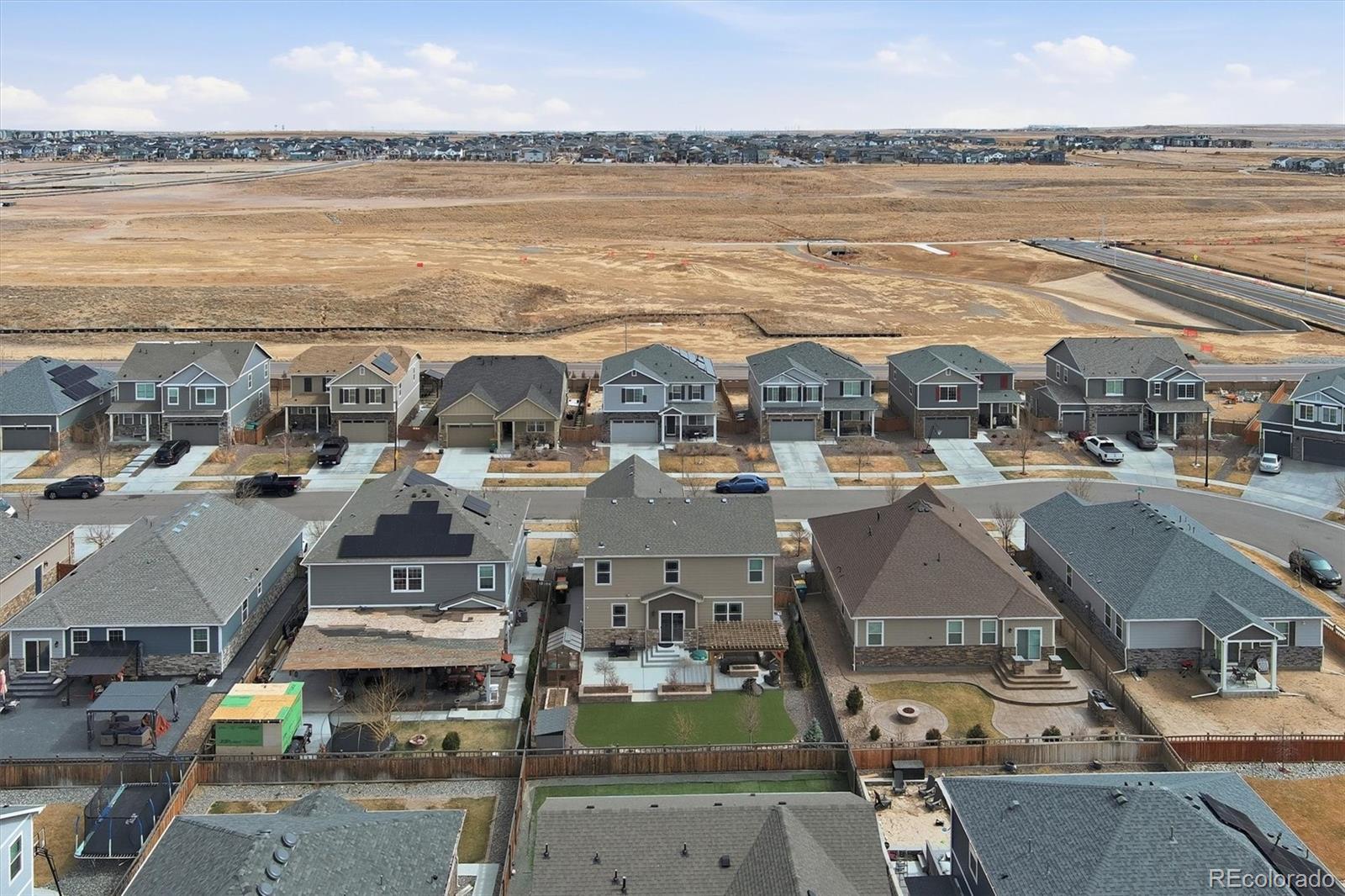 MLS Image #47 for 6047 n halifax court,aurora, Colorado