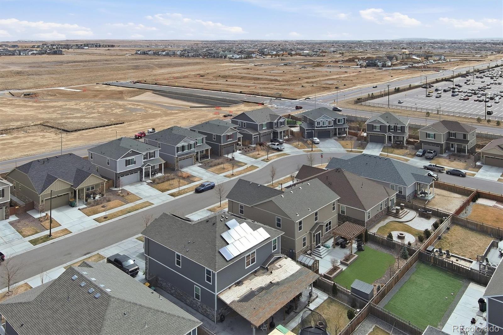 MLS Image #48 for 6047 n halifax court,aurora, Colorado