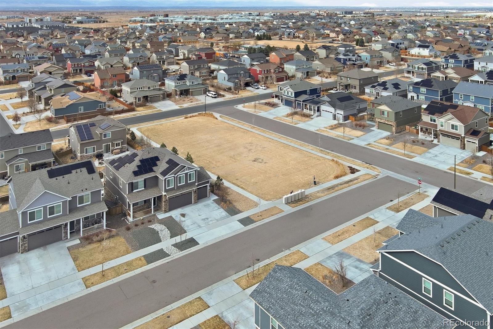 MLS Image #49 for 6047 n halifax court,aurora, Colorado