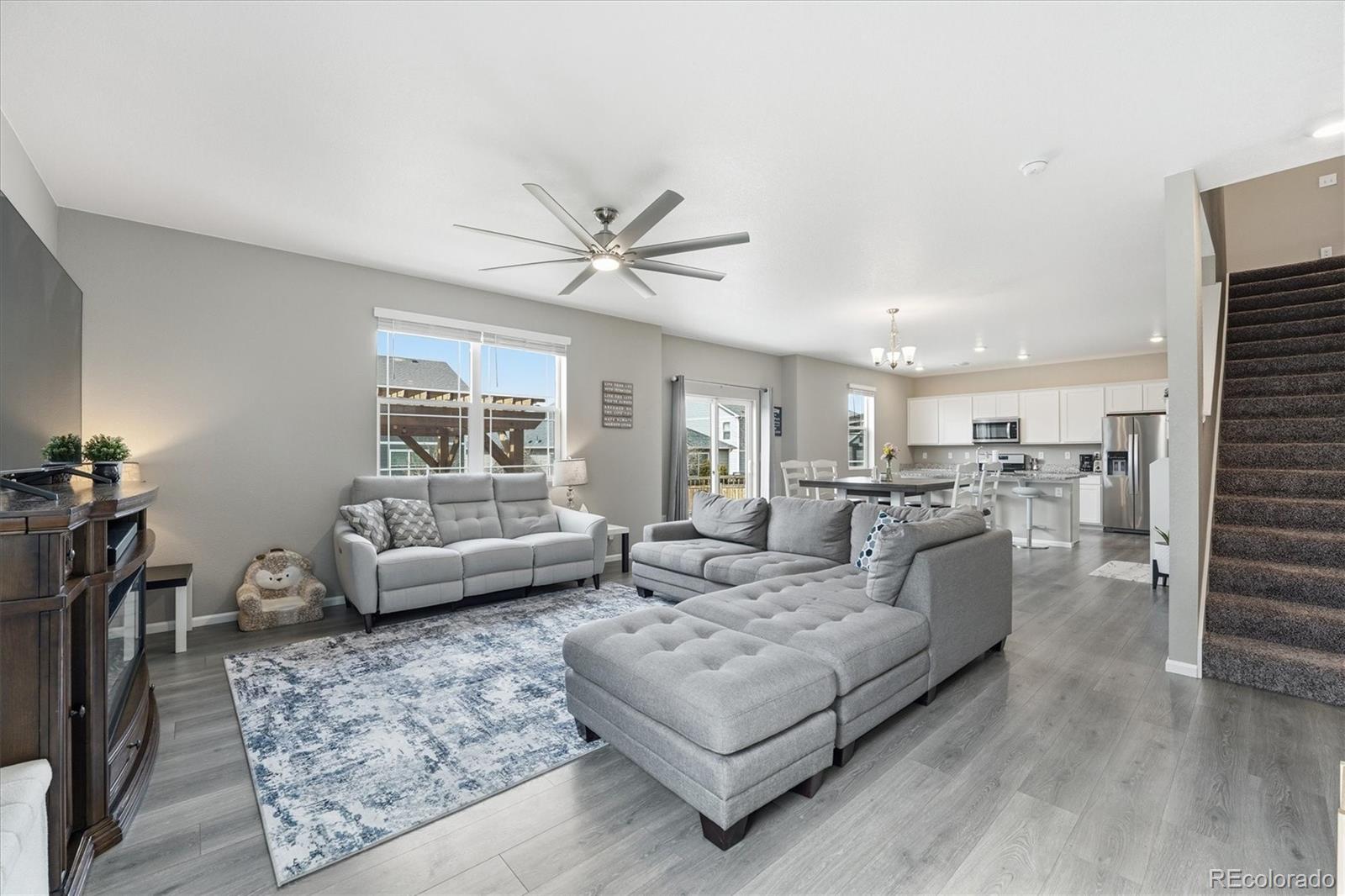 MLS Image #5 for 6047 n halifax court,aurora, Colorado