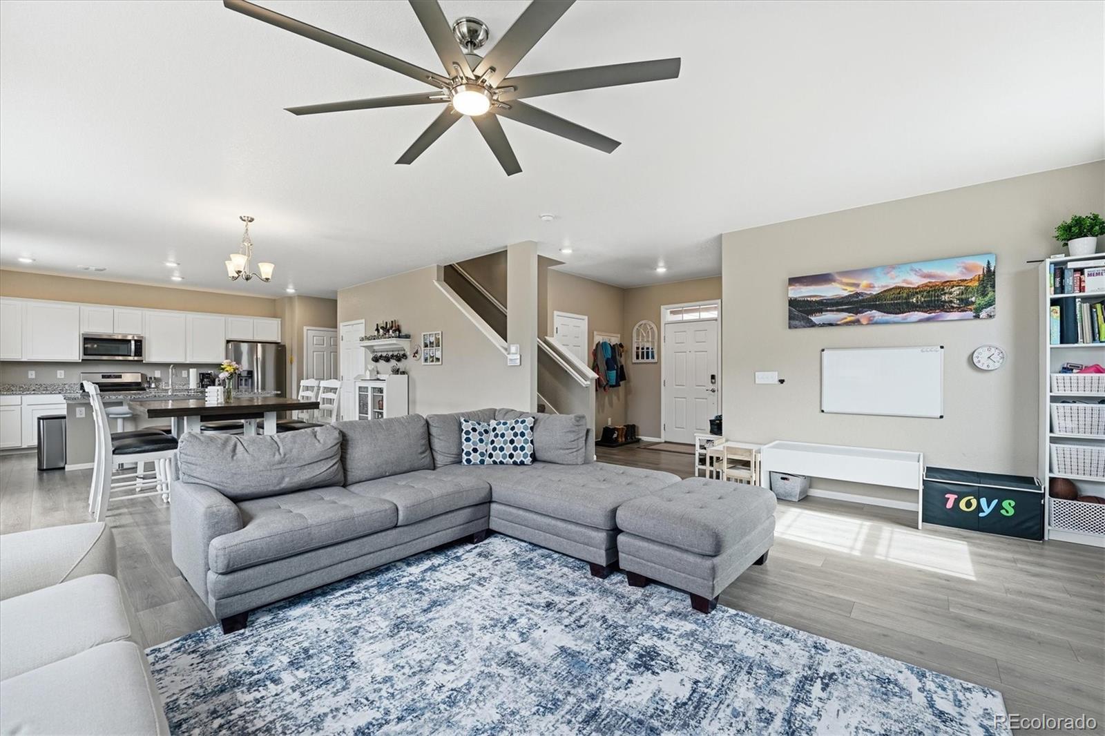 MLS Image #8 for 6047 n halifax court,aurora, Colorado