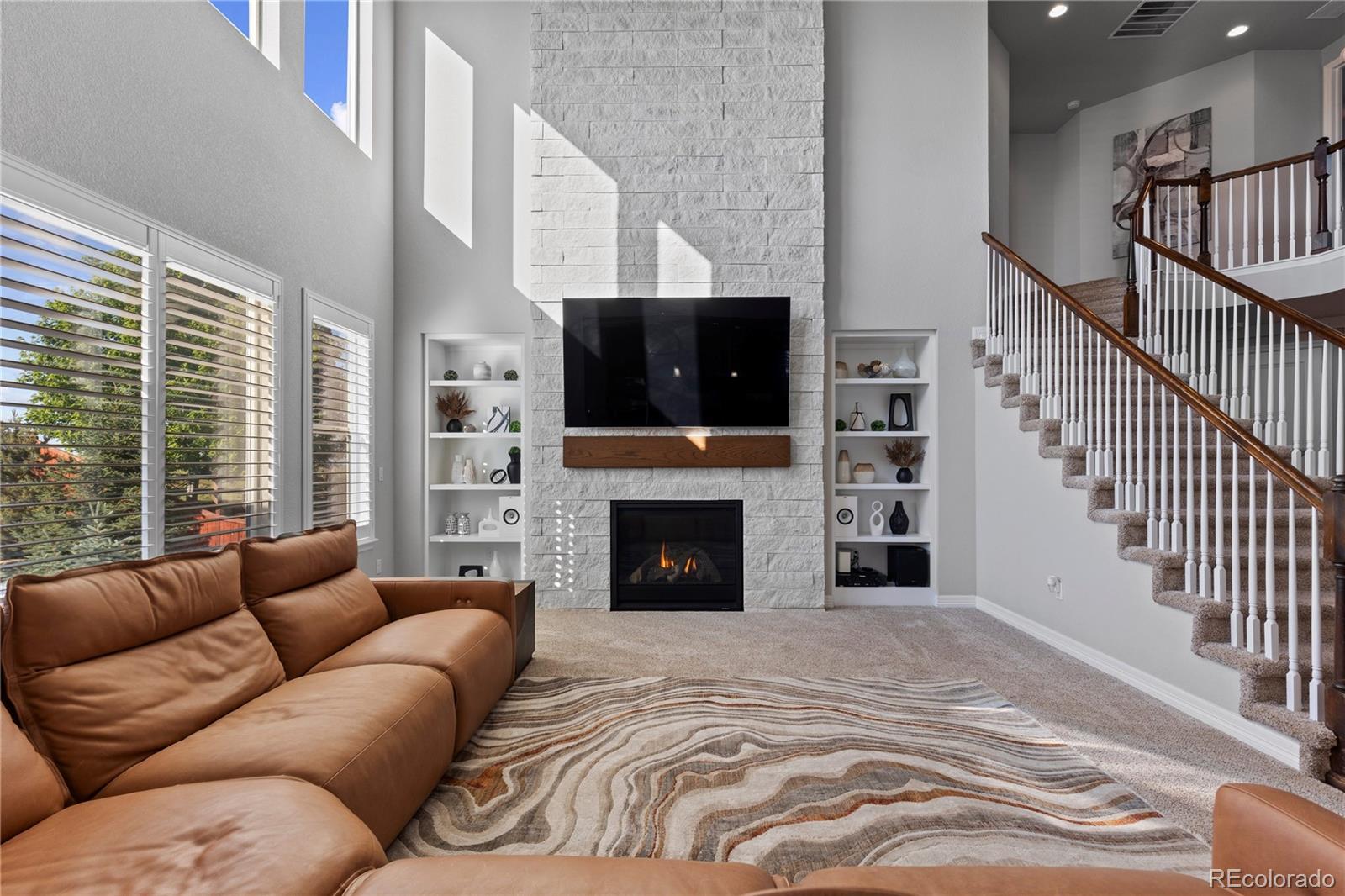 MLS Image #10 for 3793  spanish oaks trail,castle rock, Colorado