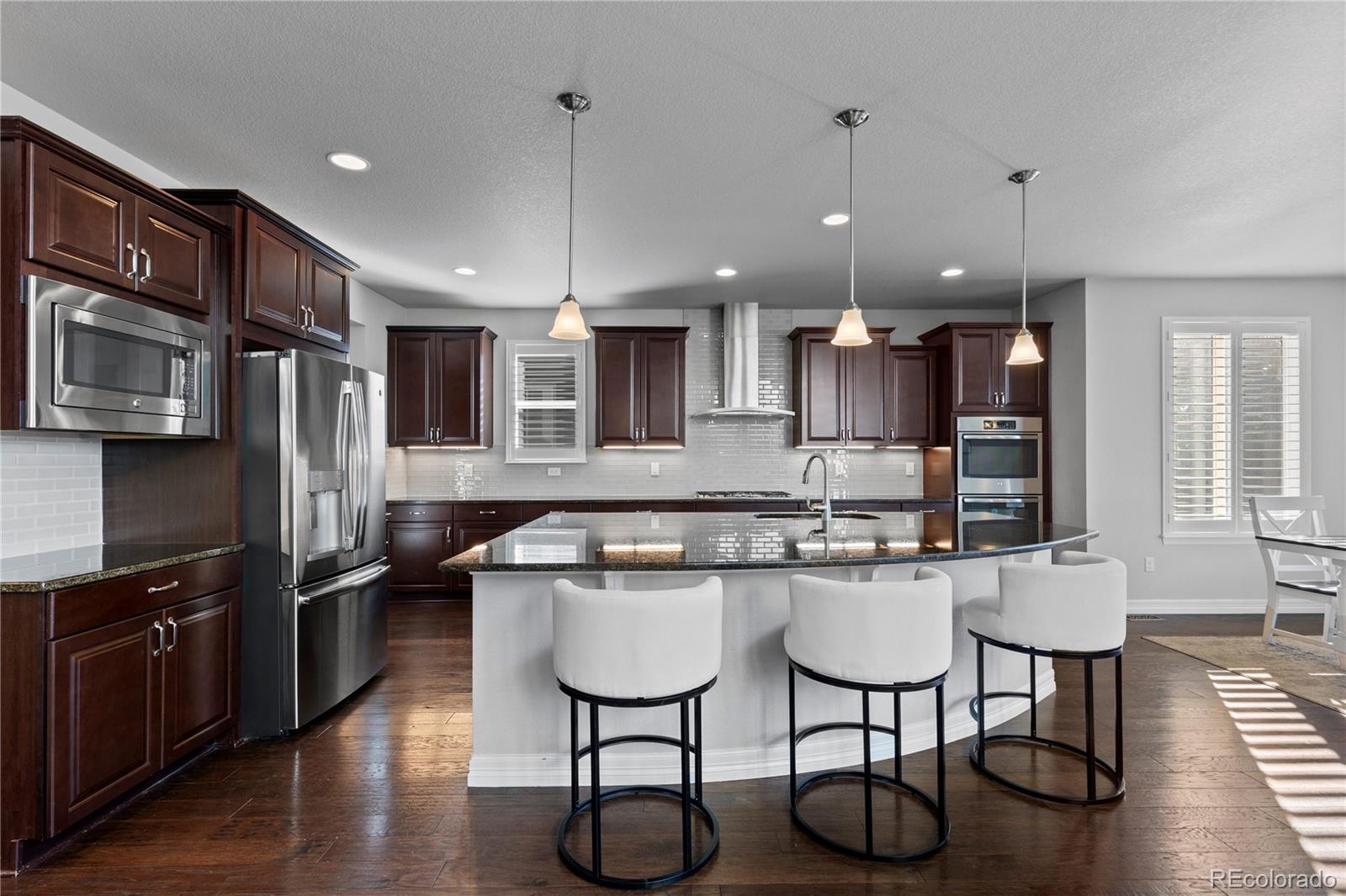 MLS Image #11 for 3793  spanish oaks trail,castle rock, Colorado