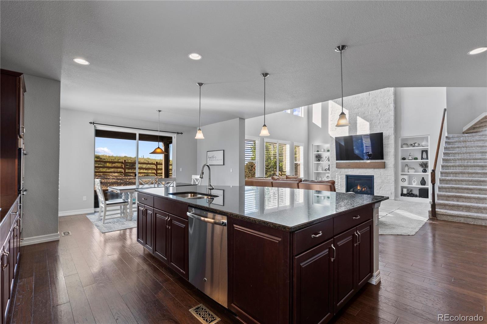 MLS Image #12 for 3793  spanish oaks trail,castle rock, Colorado