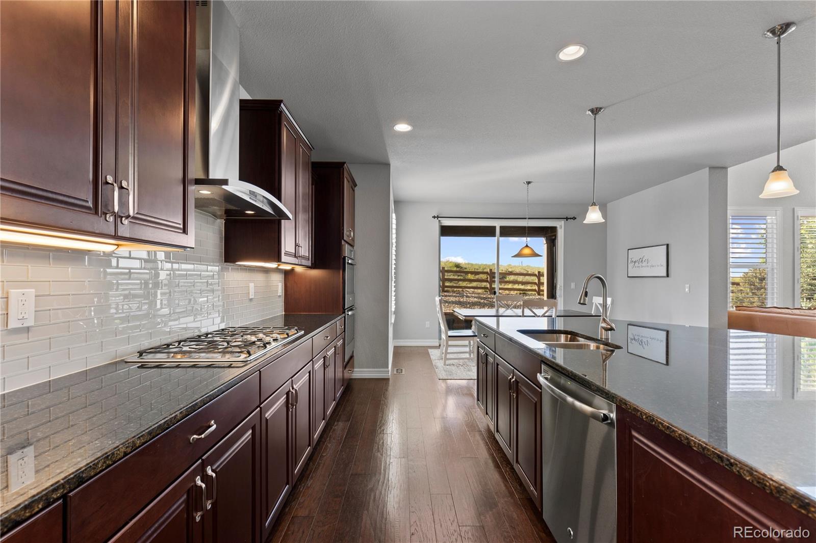 MLS Image #13 for 3793  spanish oaks trail,castle rock, Colorado