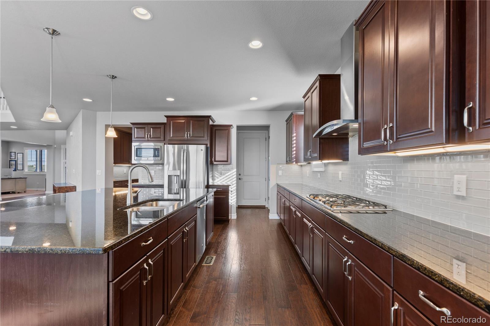 MLS Image #17 for 3793  spanish oaks trail,castle rock, Colorado