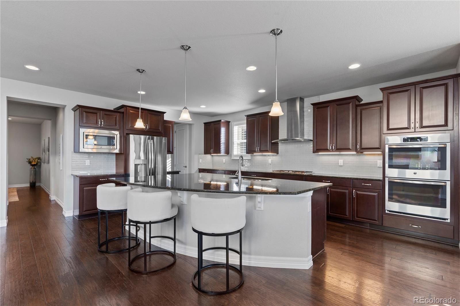MLS Image #18 for 3793  spanish oaks trail,castle rock, Colorado