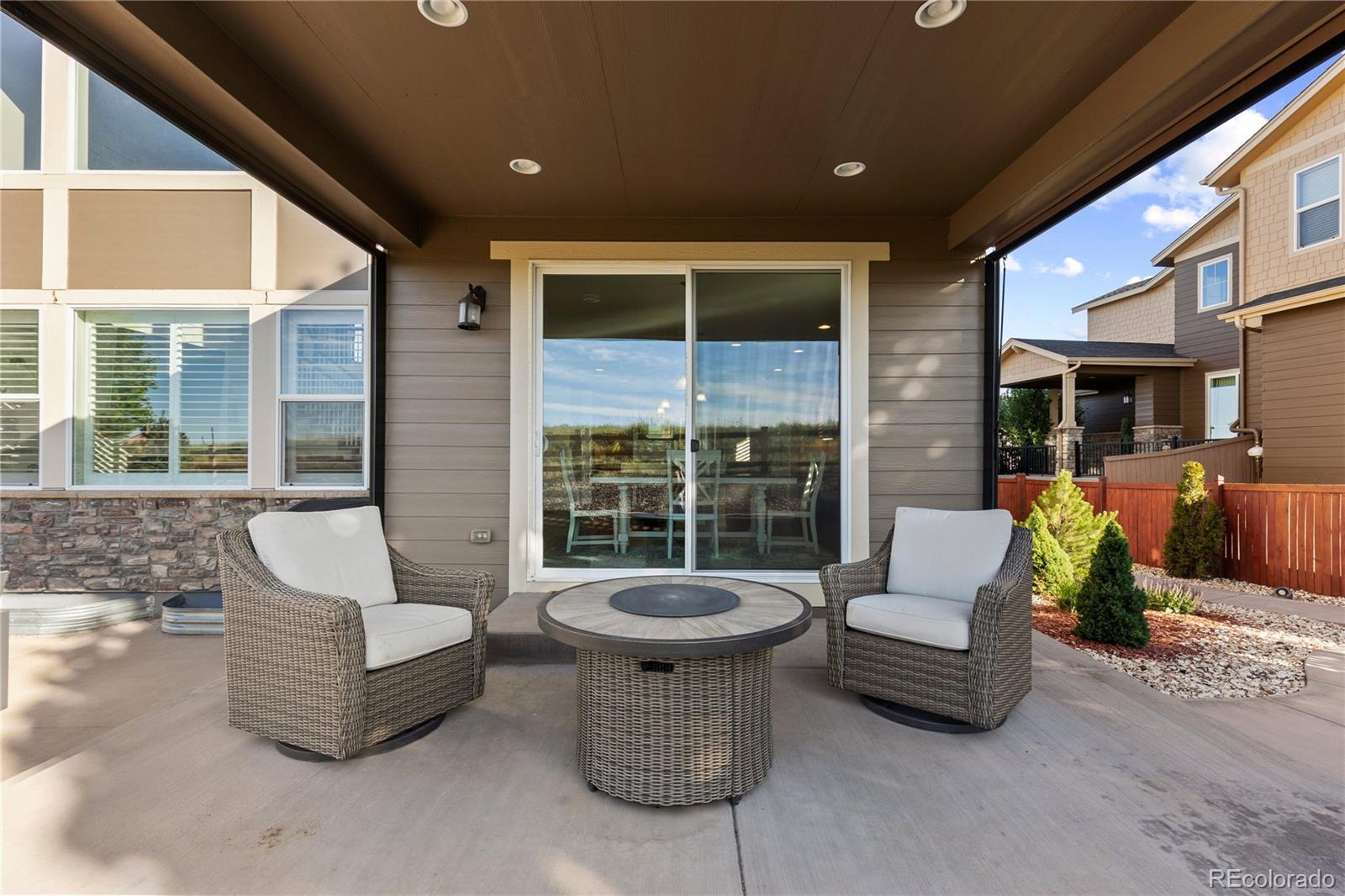 MLS Image #21 for 3793  spanish oaks trail,castle rock, Colorado