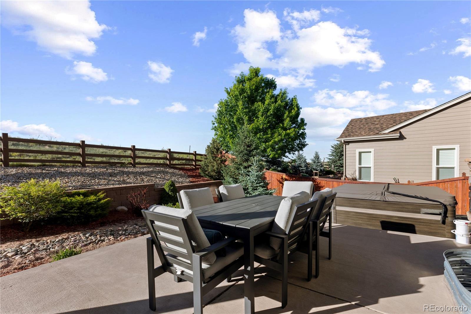 MLS Image #22 for 3793  spanish oaks trail,castle rock, Colorado
