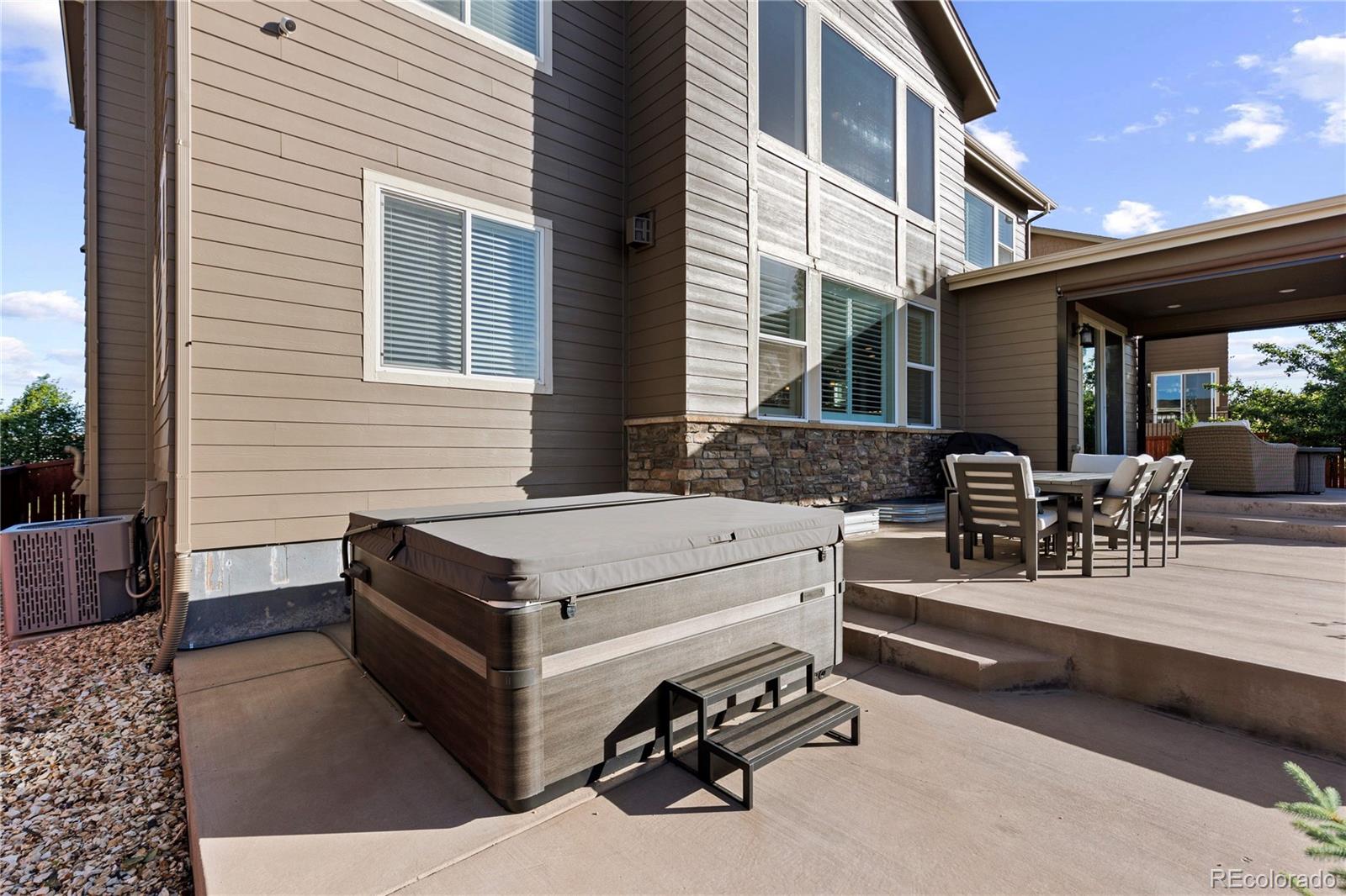 MLS Image #23 for 3793  spanish oaks trail,castle rock, Colorado