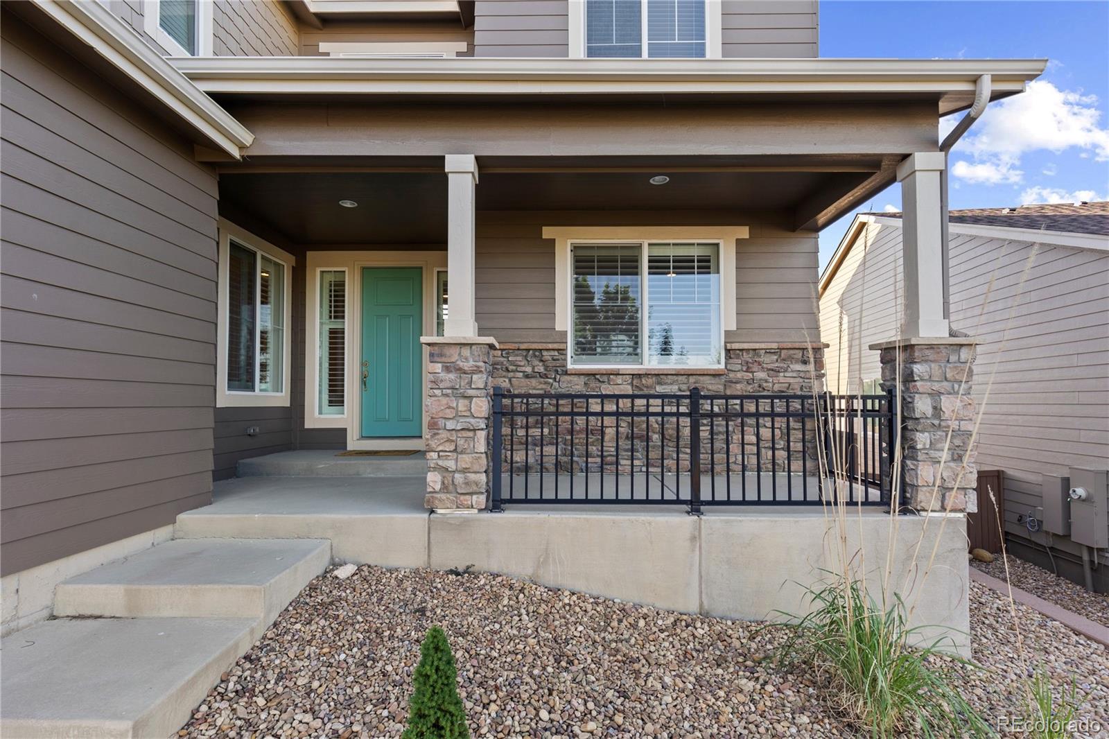 MLS Image #3 for 3793  spanish oaks trail,castle rock, Colorado