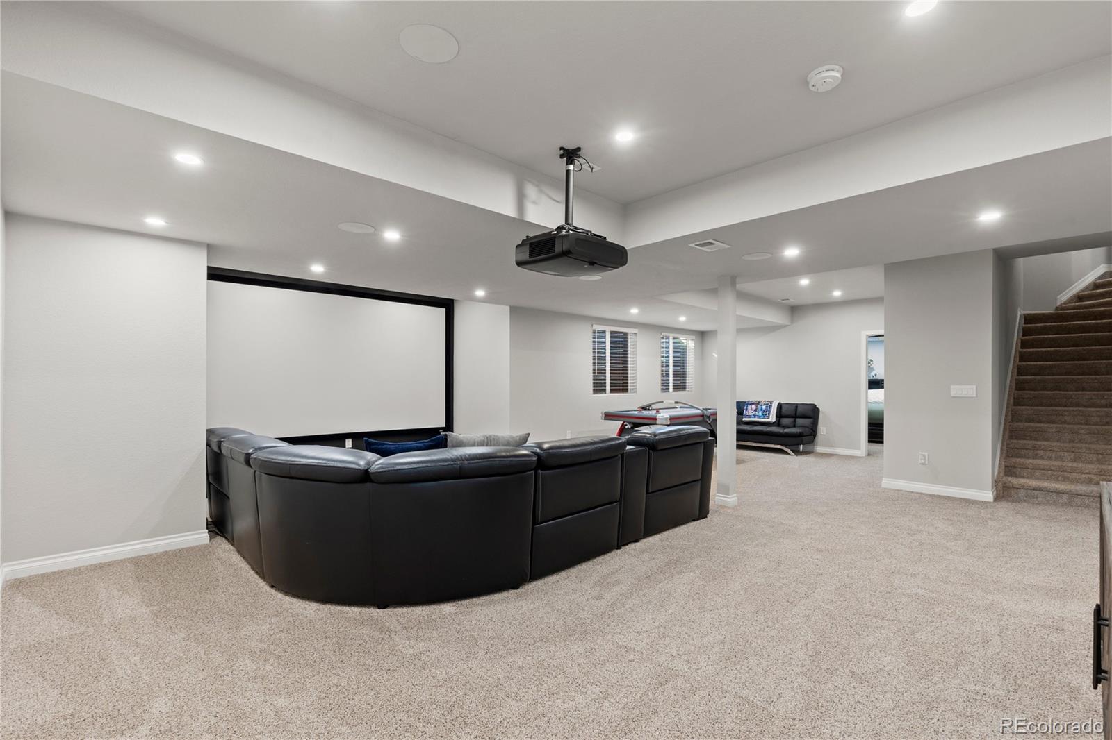 MLS Image #36 for 3793  spanish oaks trail,castle rock, Colorado