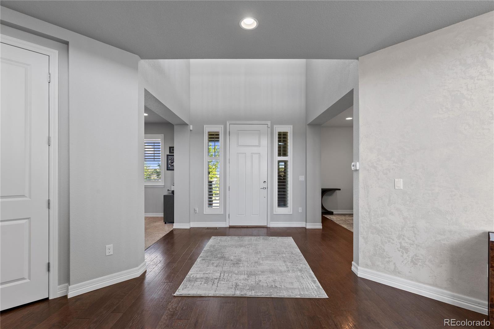 MLS Image #4 for 3793  spanish oaks trail,castle rock, Colorado