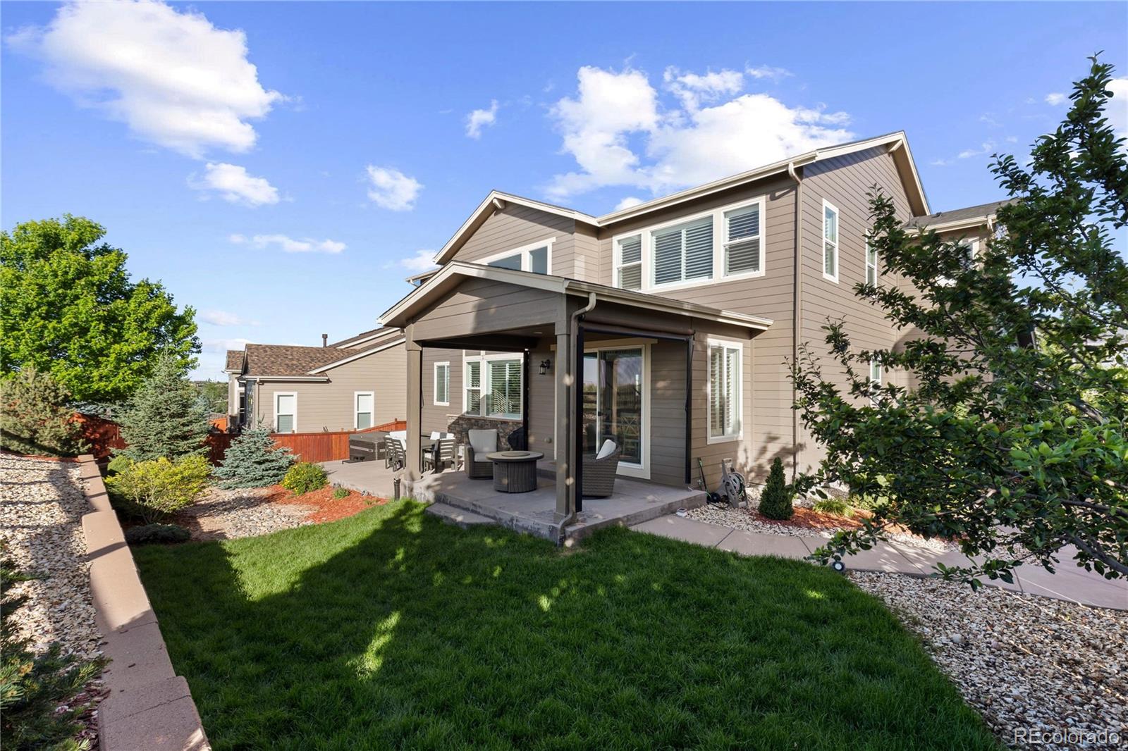 MLS Image #41 for 3793  spanish oaks trail,castle rock, Colorado