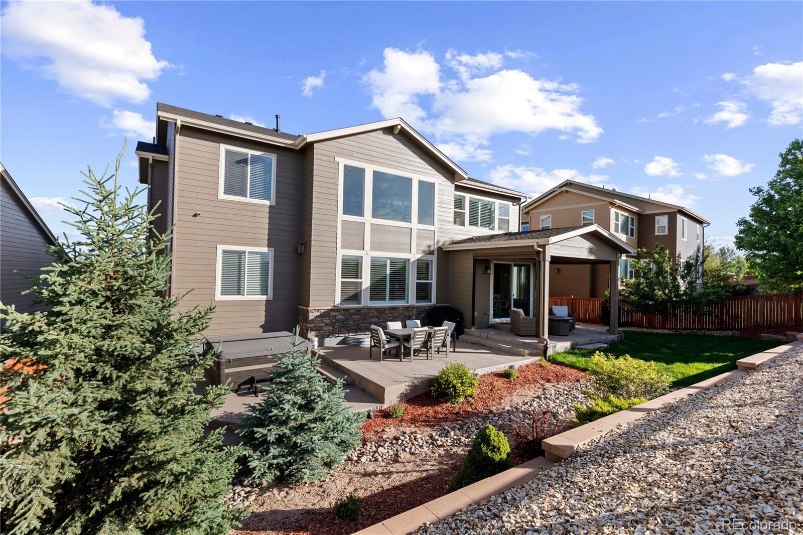 MLS Image #42 for 3793  spanish oaks trail,castle rock, Colorado