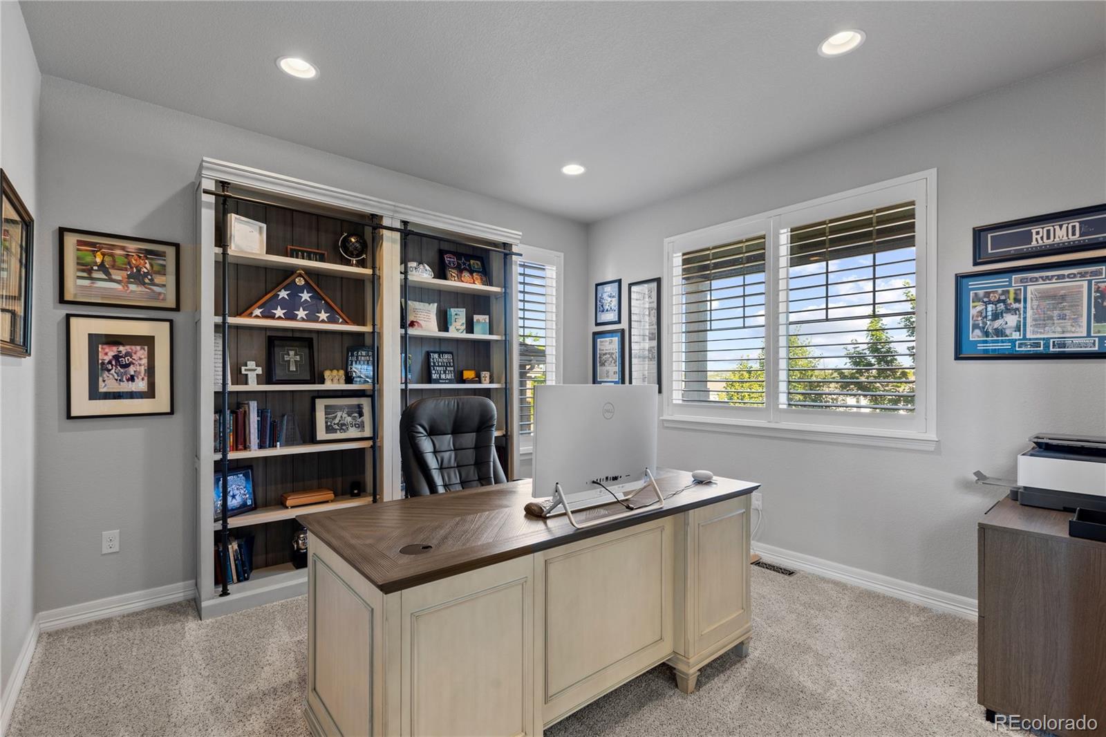 MLS Image #5 for 3793  spanish oaks trail,castle rock, Colorado