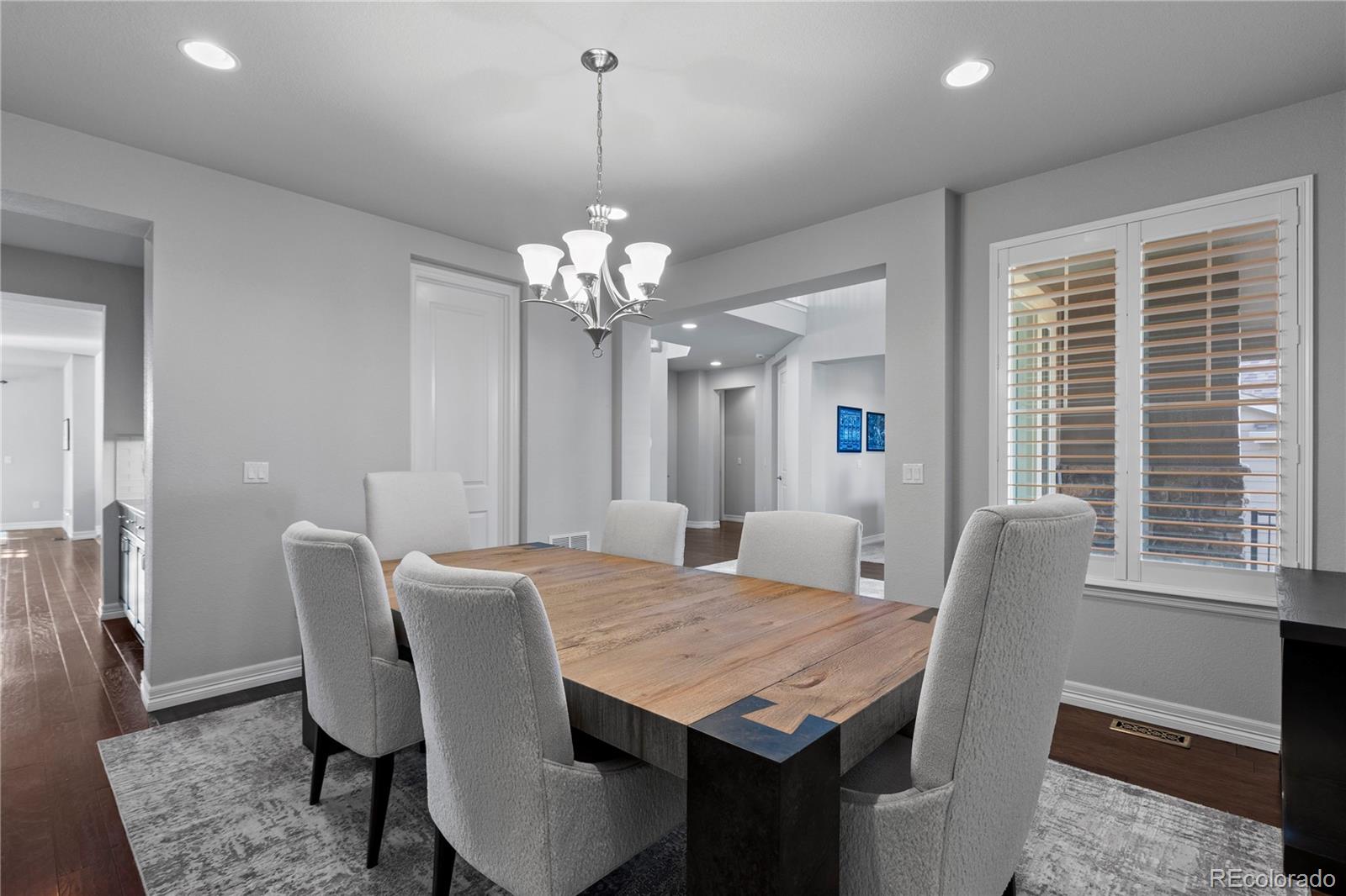 MLS Image #7 for 3793  spanish oaks trail,castle rock, Colorado