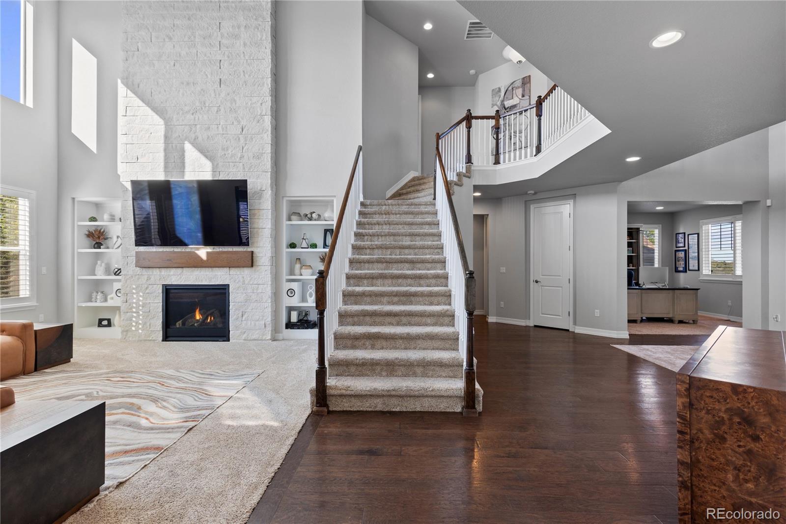 MLS Image #8 for 3793  spanish oaks trail,castle rock, Colorado