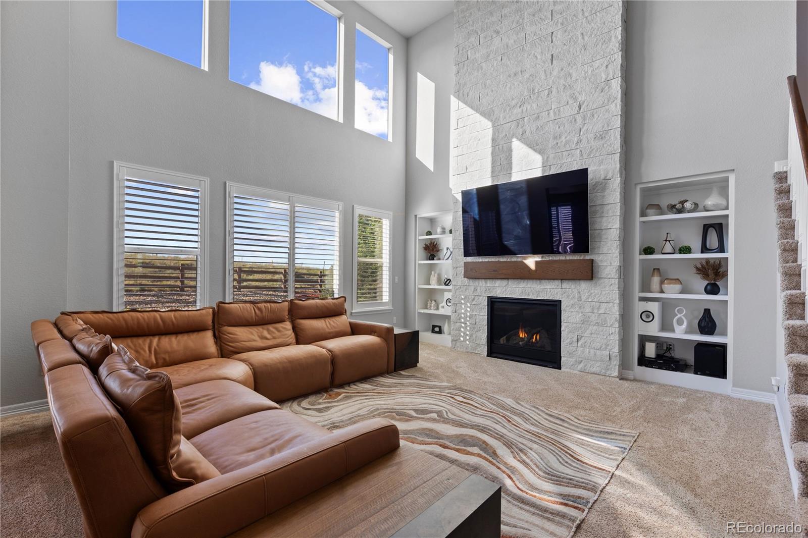 MLS Image #9 for 3793  spanish oaks trail,castle rock, Colorado