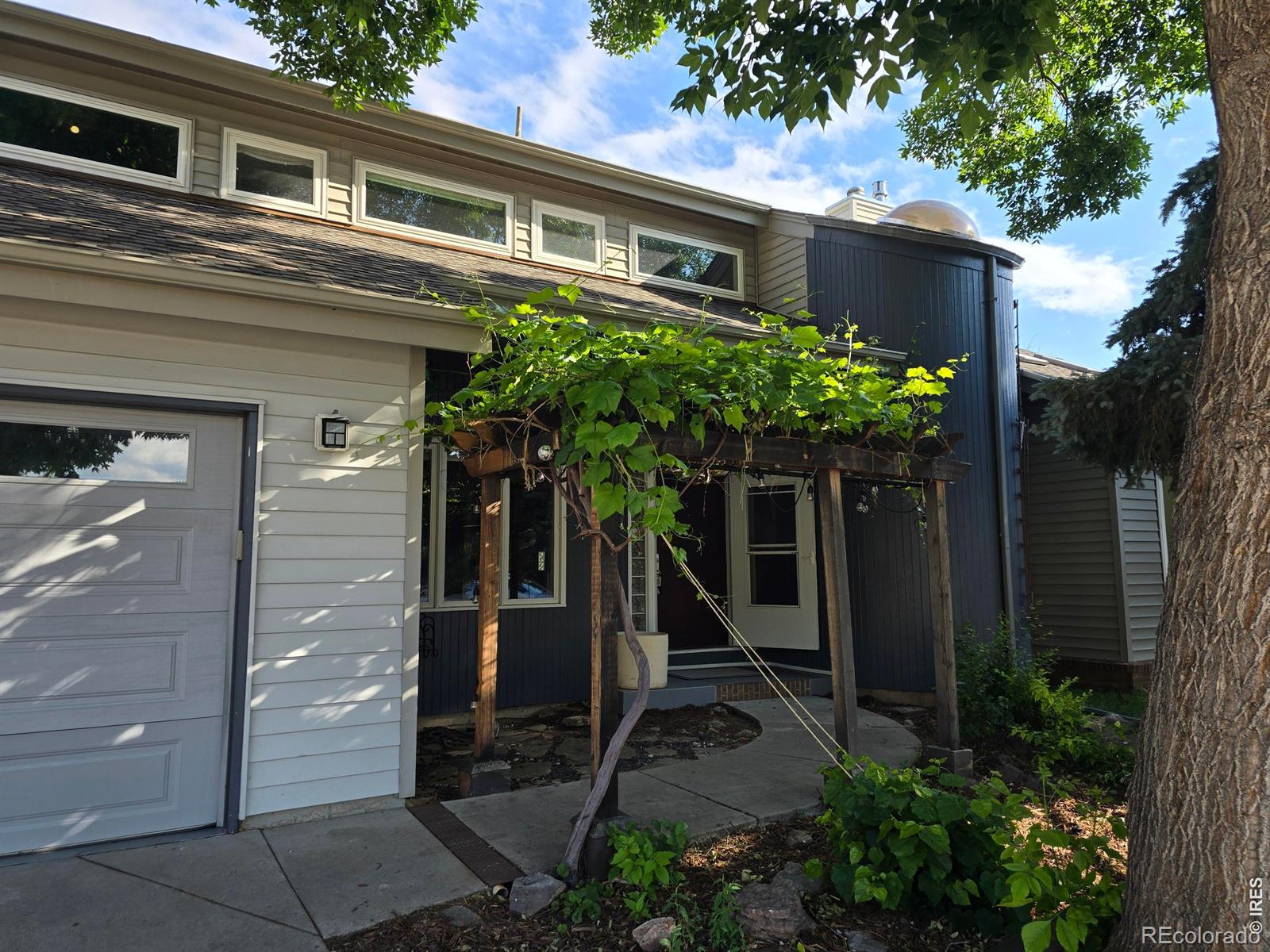 MLS Image #3 for 2419  hollingbourne drive,fort collins, Colorado