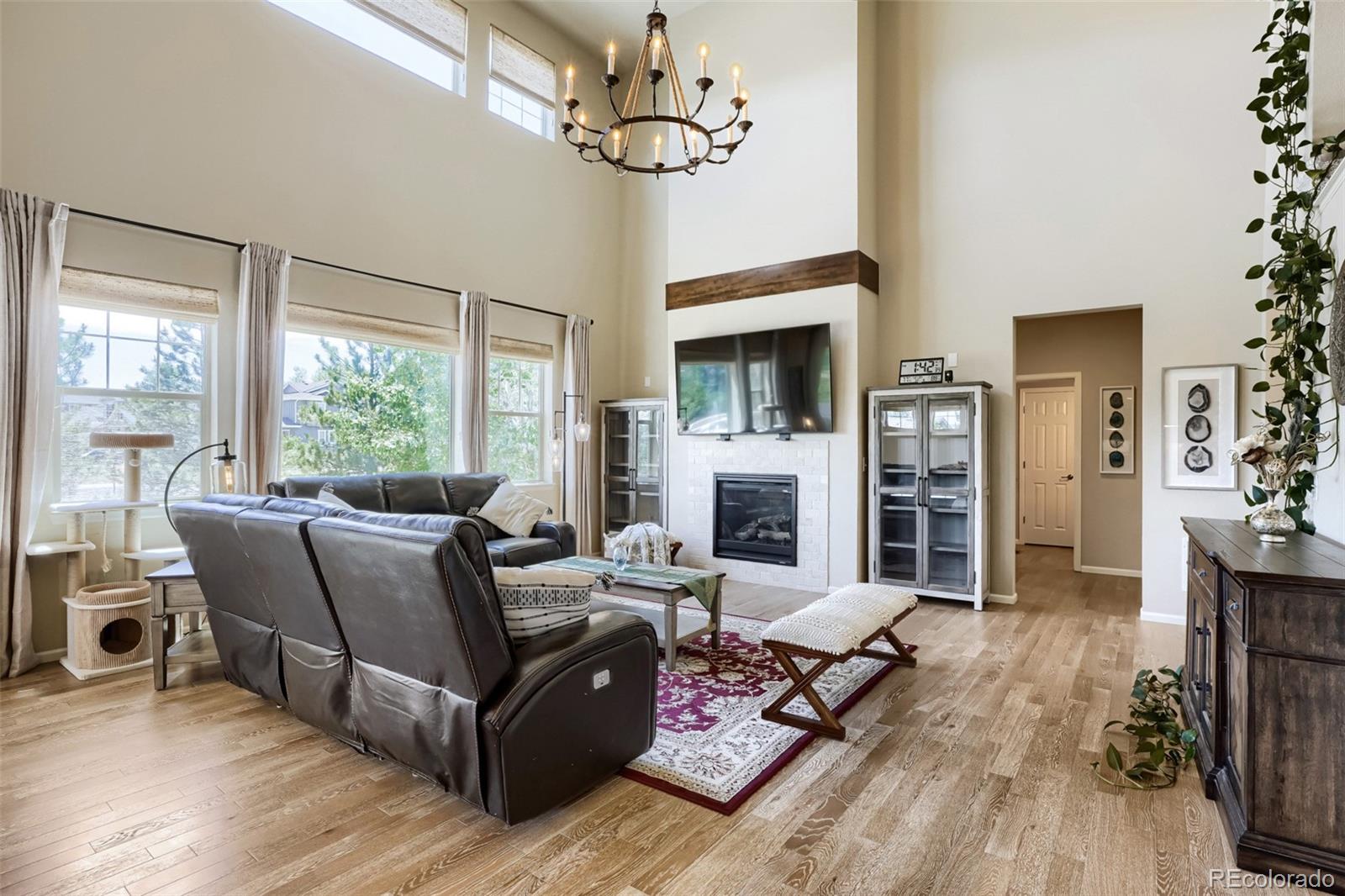 MLS Image #2 for 26594 e arapahoe place,aurora, Colorado