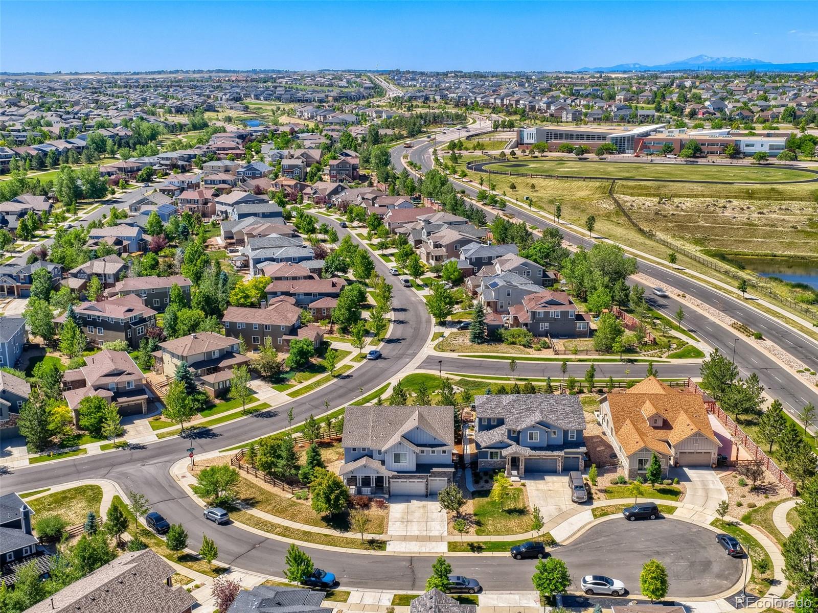 MLS Image #31 for 26594 e arapahoe place,aurora, Colorado