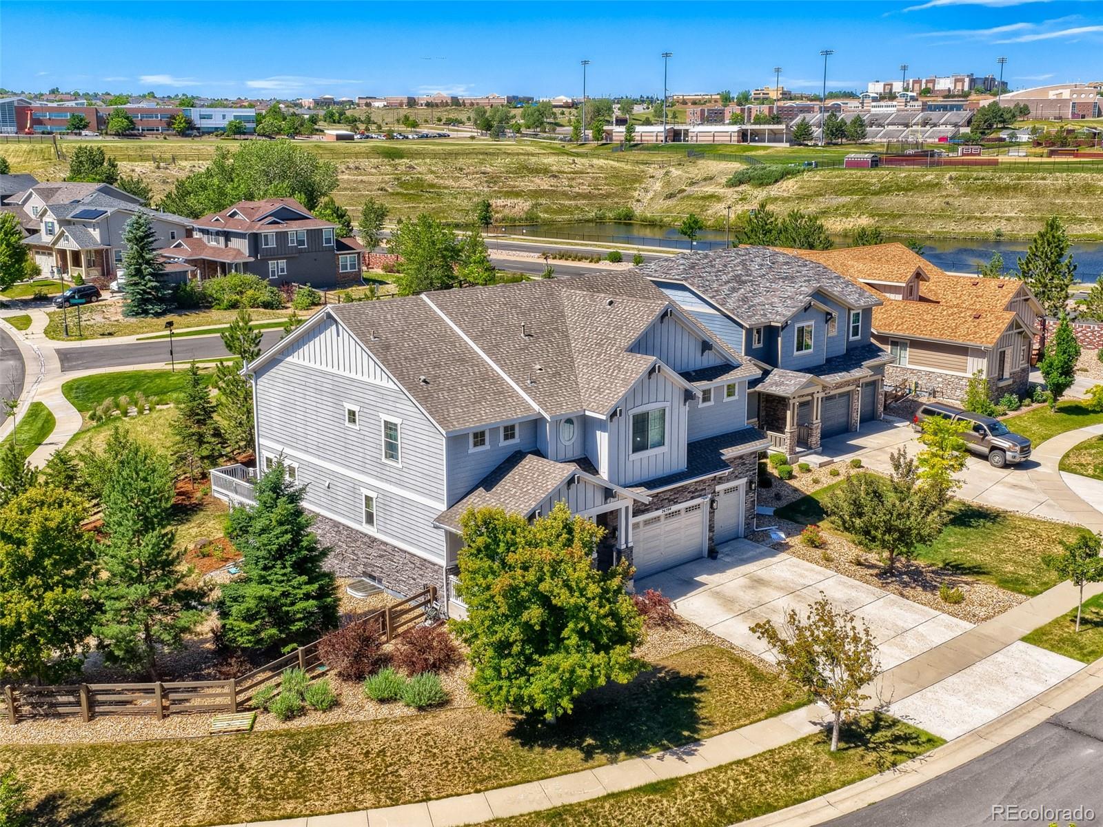 MLS Image #33 for 26594 e arapahoe place,aurora, Colorado