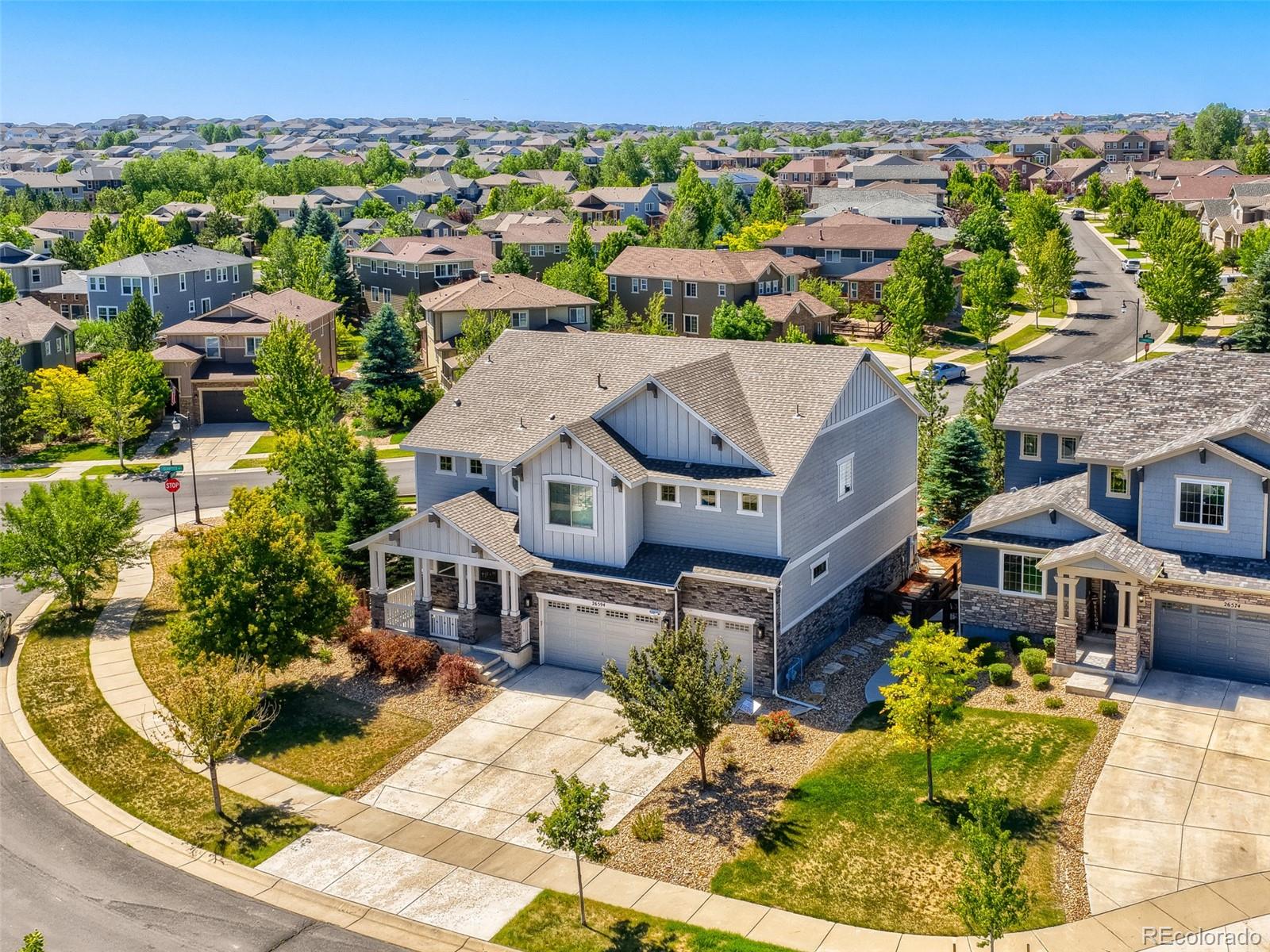 MLS Image #34 for 26594 e arapahoe place,aurora, Colorado