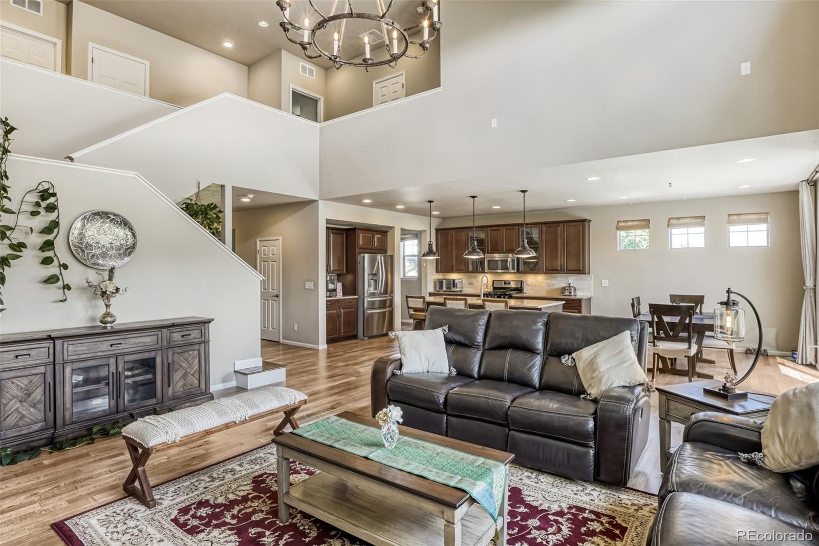 MLS Image #5 for 26594 e arapahoe place,aurora, Colorado