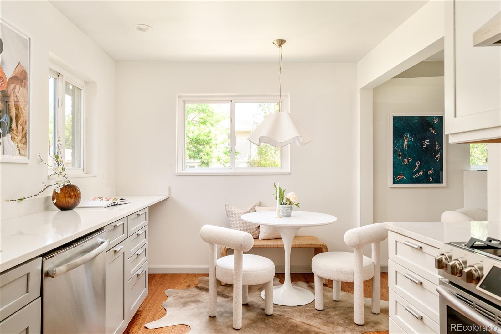 MLS Image #10 for 2659 n gaylord street,denver, Colorado