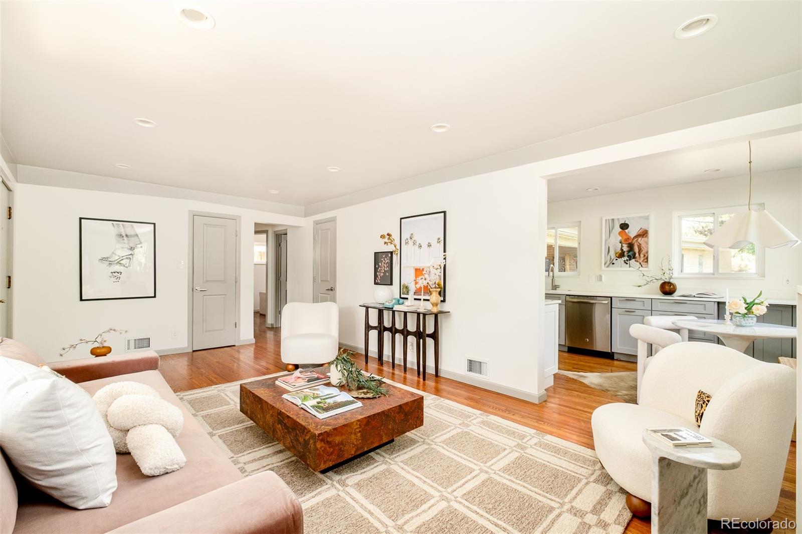 MLS Image #11 for 2659 n gaylord street,denver, Colorado