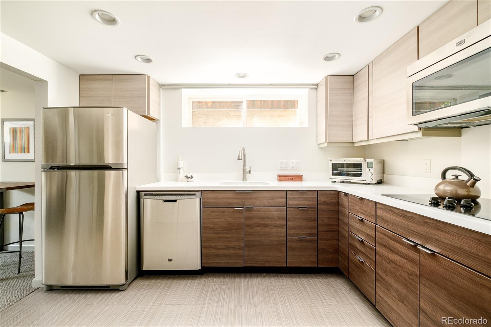 MLS Image #20 for 2659 n gaylord street,denver, Colorado