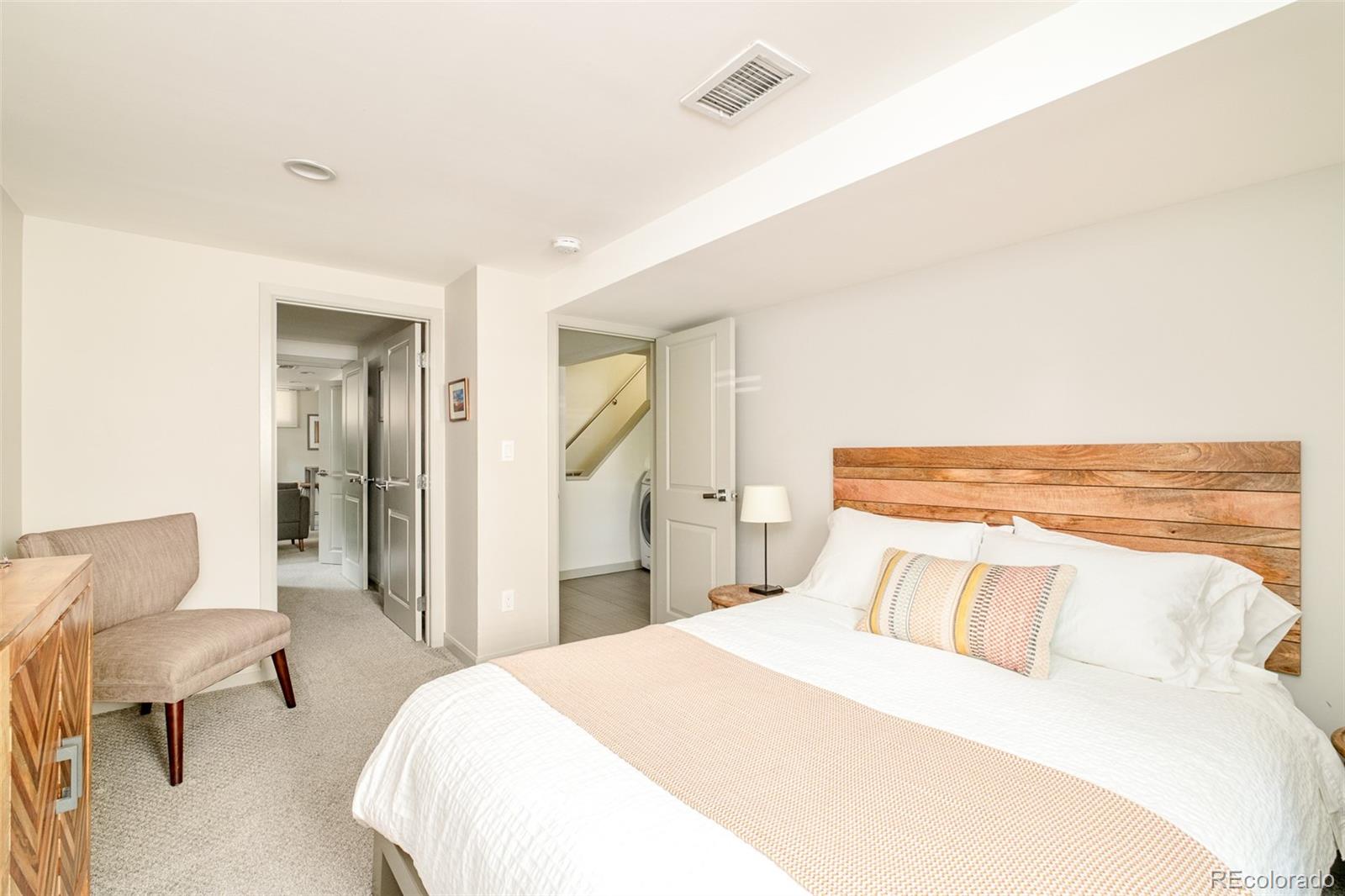 MLS Image #25 for 2659 n gaylord street,denver, Colorado