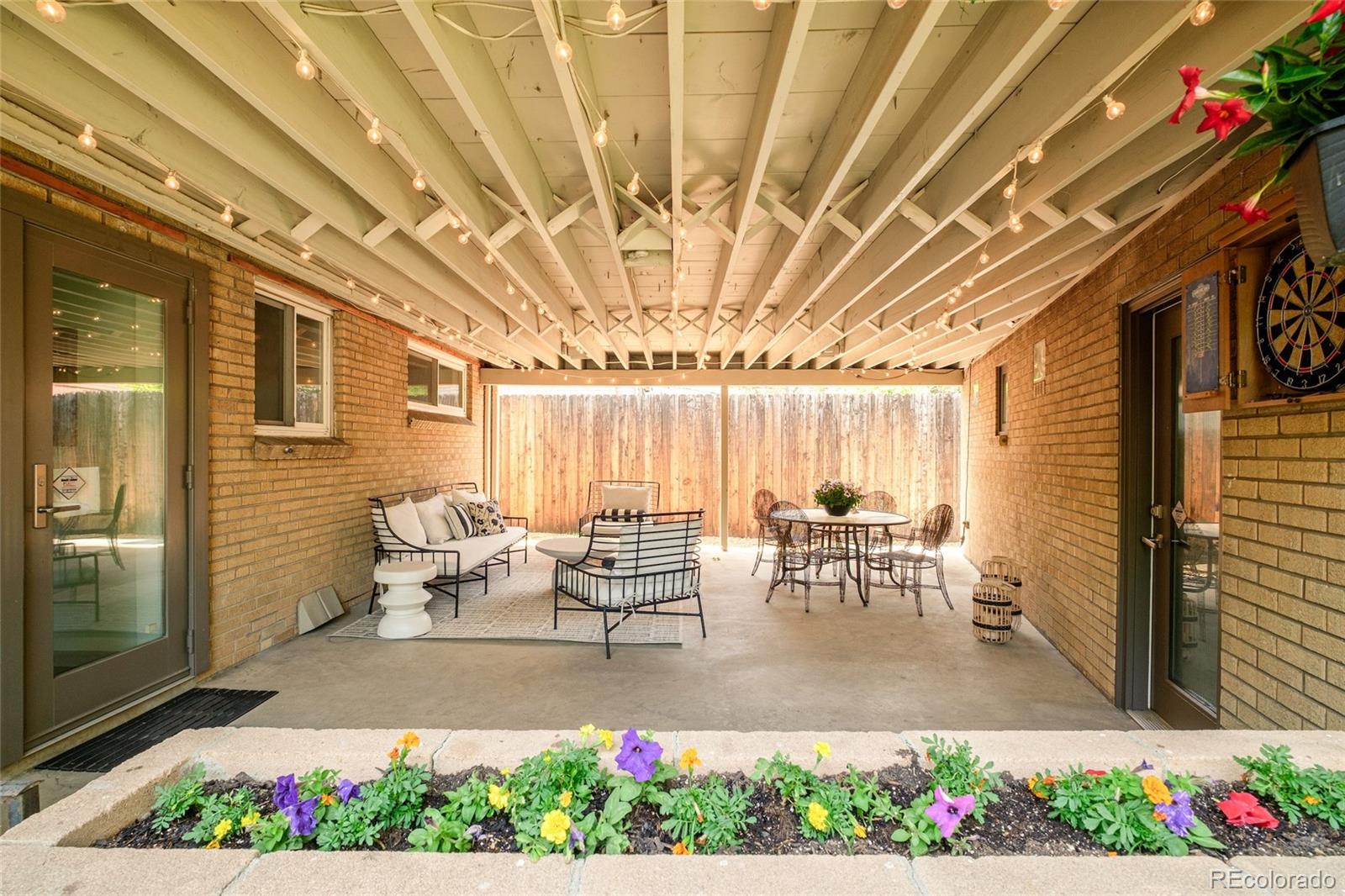 MLS Image #30 for 2659 n gaylord street,denver, Colorado
