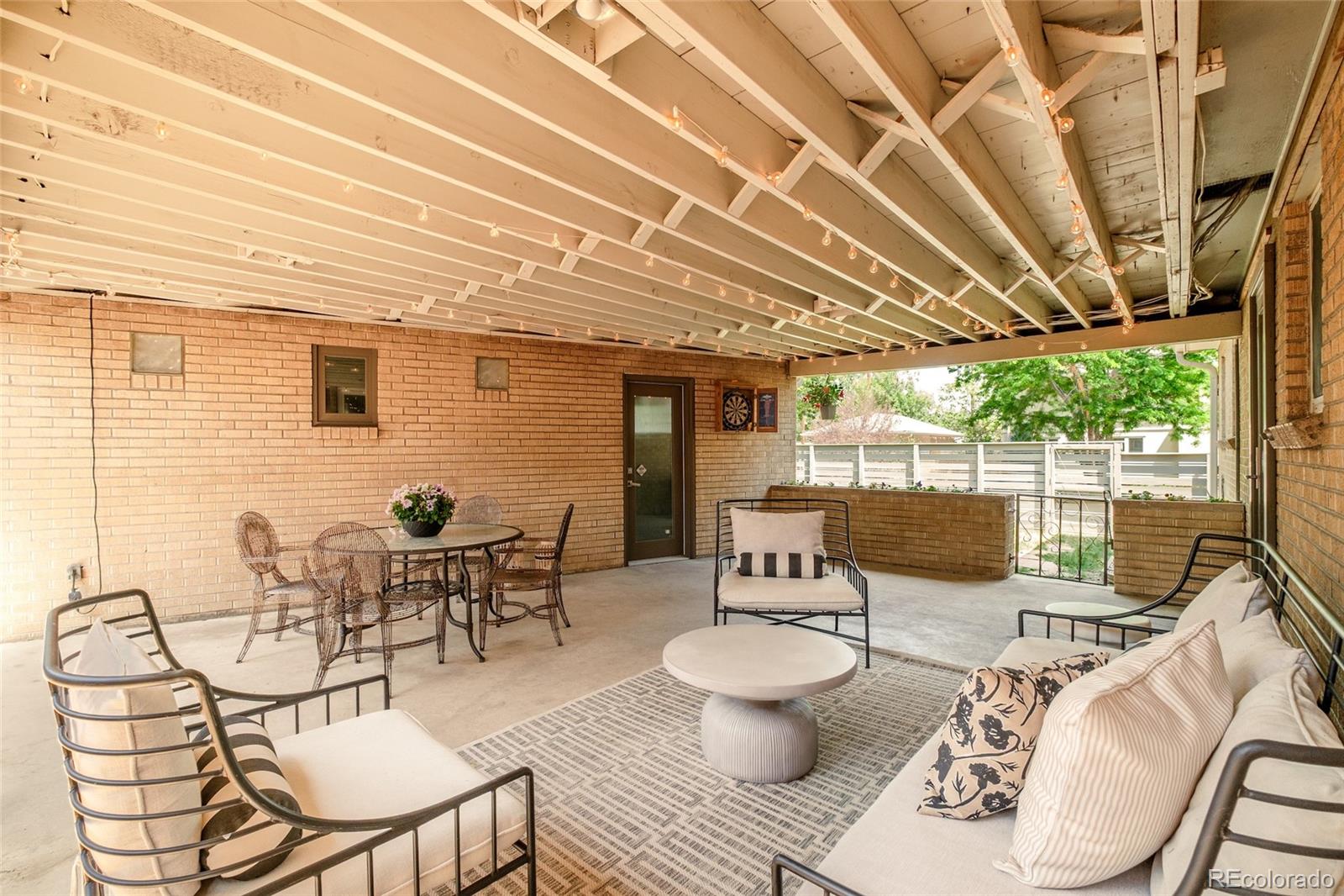 MLS Image #31 for 2659 n gaylord street,denver, Colorado
