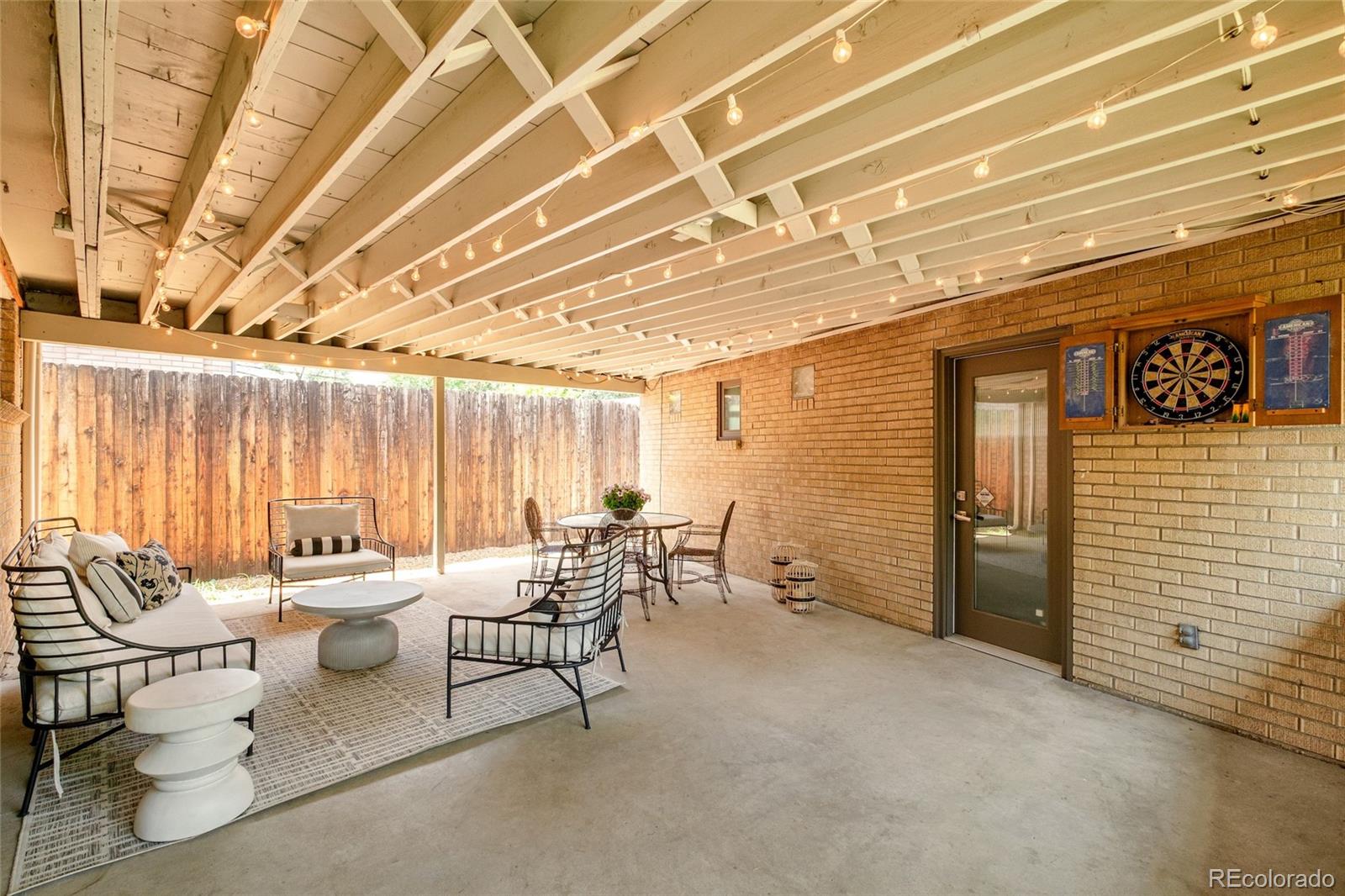 MLS Image #32 for 2659 n gaylord street,denver, Colorado