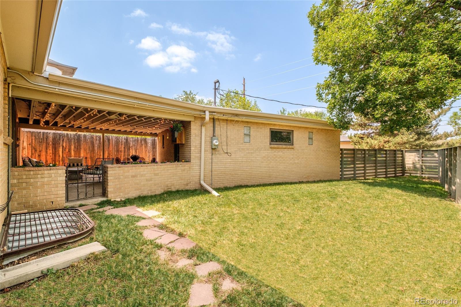 MLS Image #33 for 2659 n gaylord street,denver, Colorado